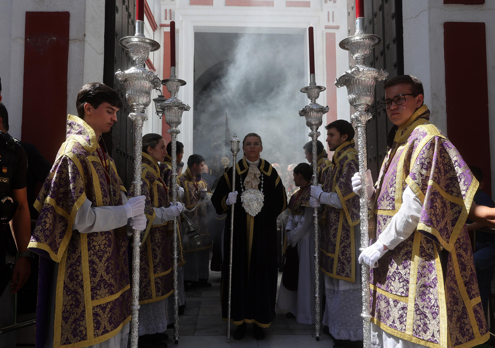 Hermandad del Buen Fin