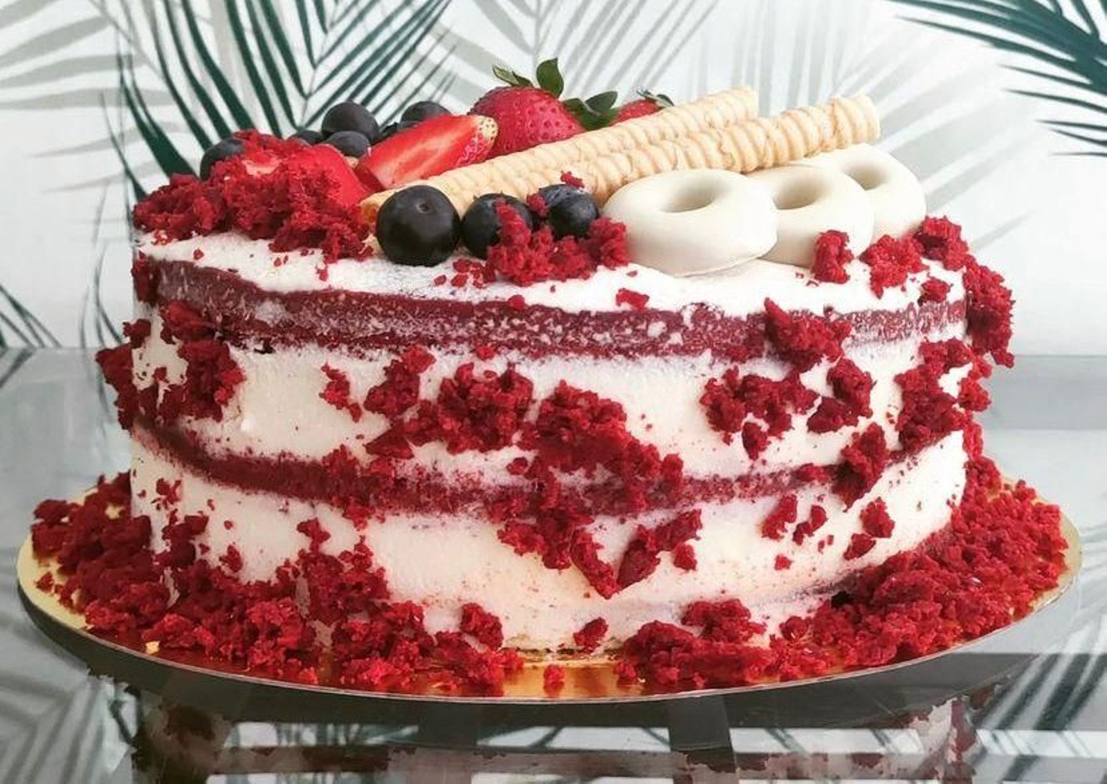 Café de Enzo Restaurantes con solete de Jerez