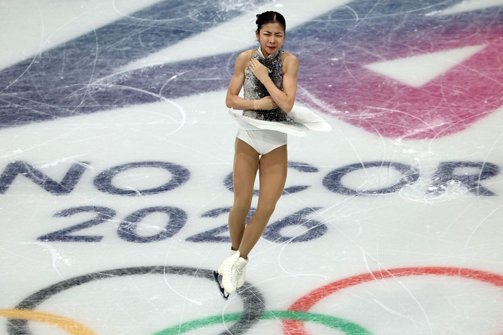 Las mejores fotos de los Juegos Olímpicos de invierno Milán Cortina d'Ampezzo 2026 | Jornada 14