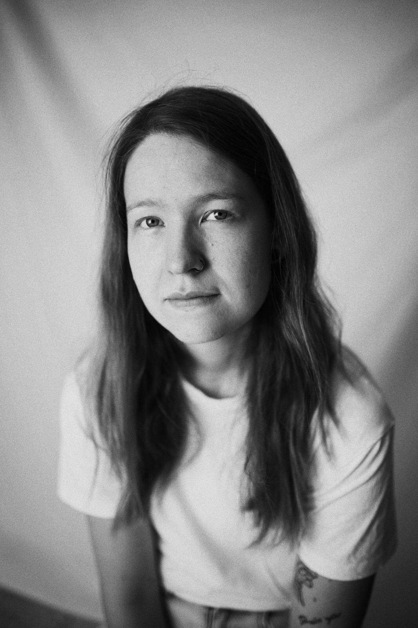 La onubense Sara Marín, una de las ganadoras del premio 'Made in Huelva' en WofestHuelva 2021