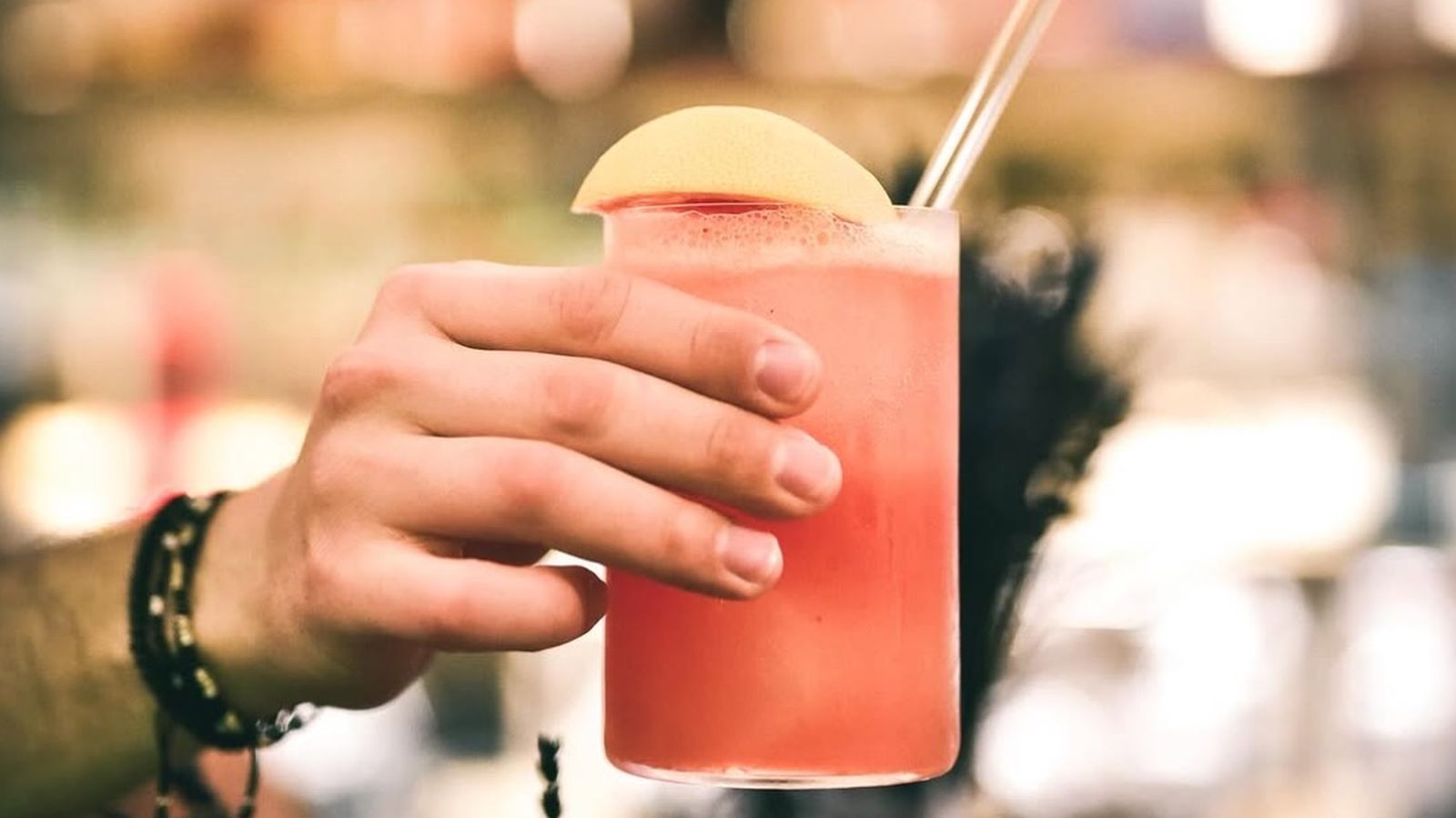 Cóctel de Tremenda muela