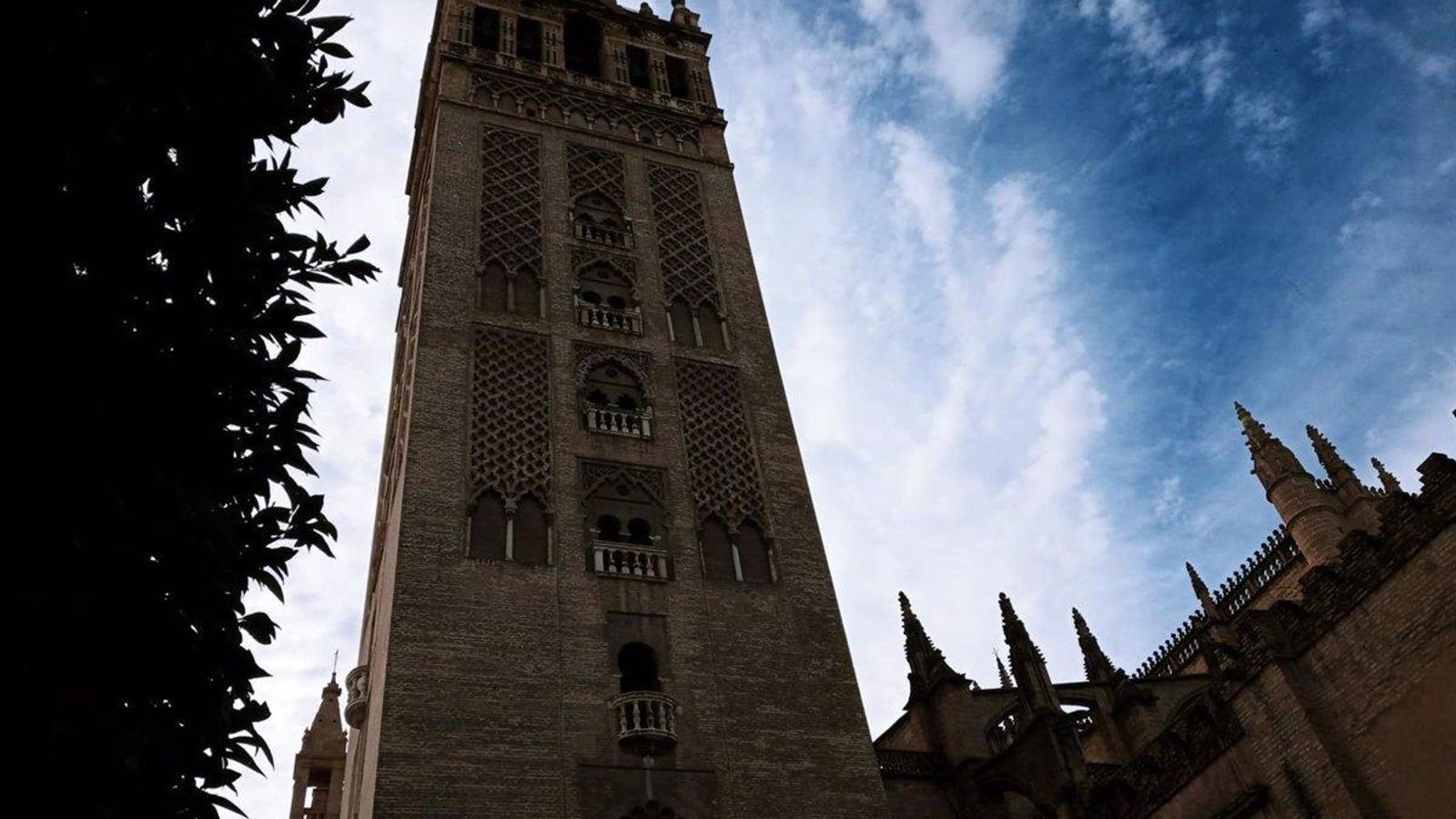 La Giralda
