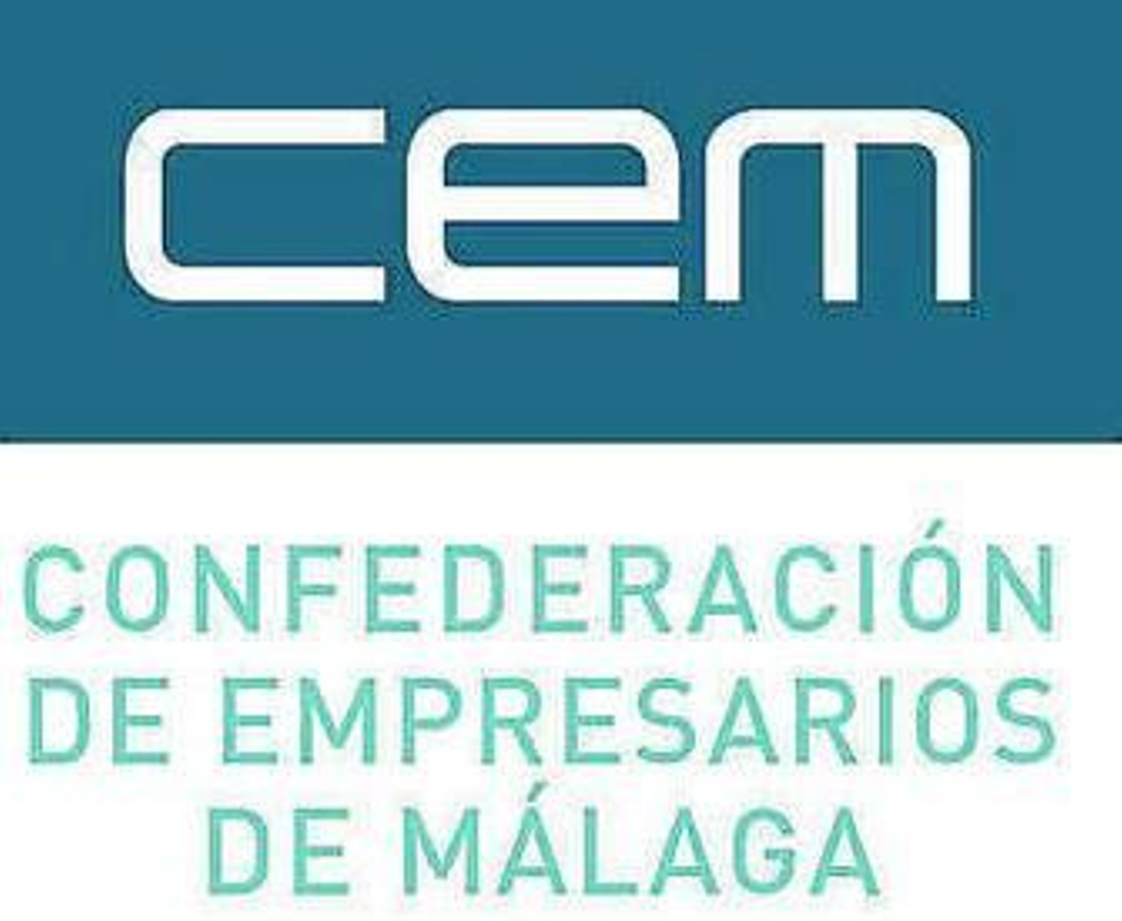 El nuevo logotipo de la CEM.