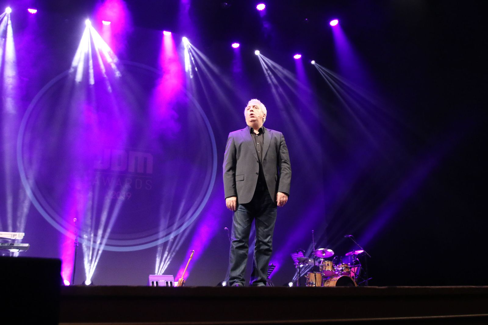 Fotogalería de la gala del Deporte