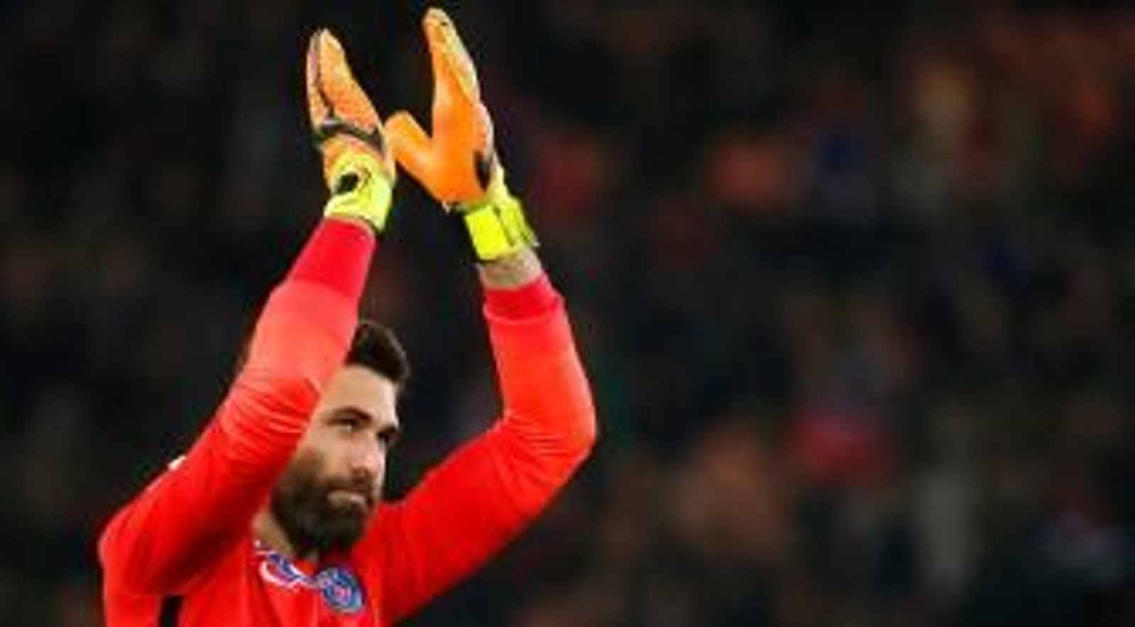 La prensa francesa da por hecha la cesión de Sirigu