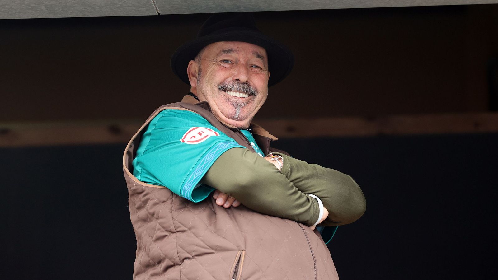 Búscate en el Xerez DFC contra el UCAM Murcia CF en Chapín