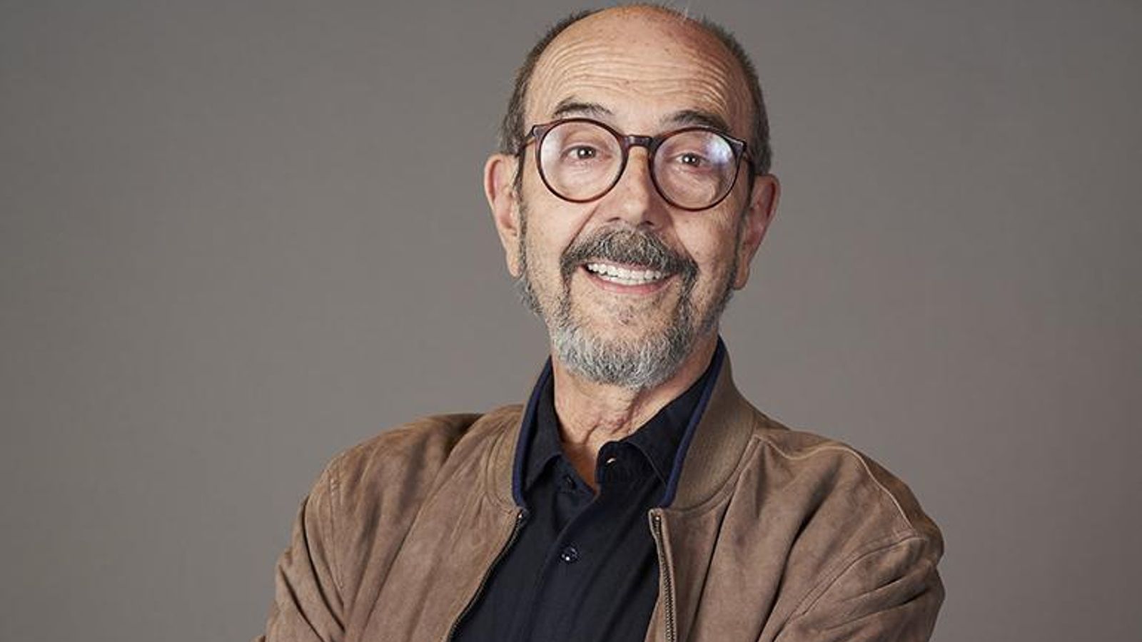 Miguel Rellán, Biznaga 'Ciudad del Paraíso'.