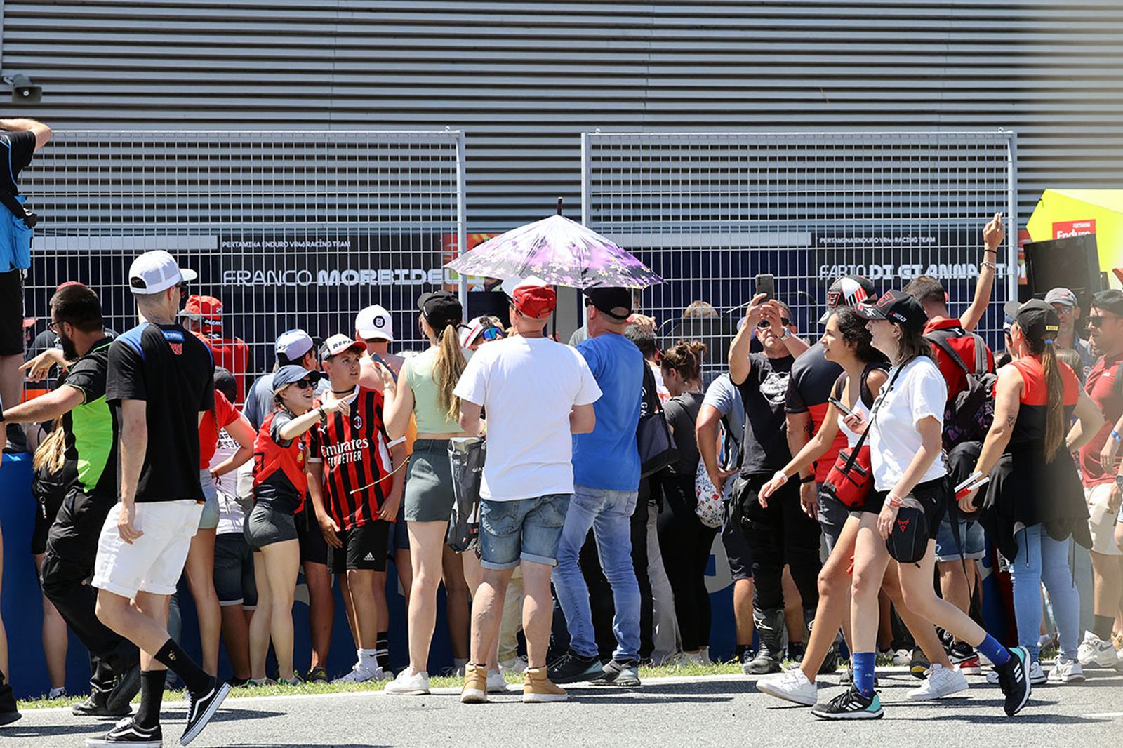 Búscate el domingo de Gran Premio de Jerez 2025 (II)