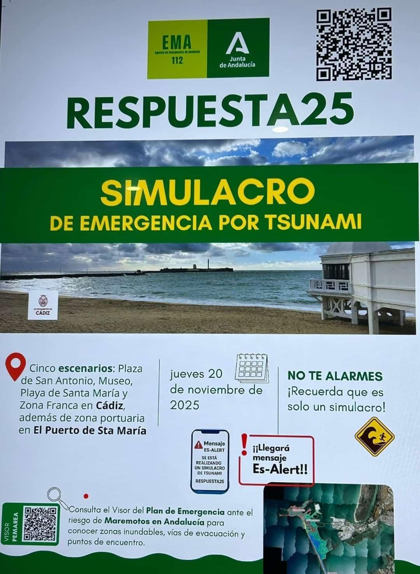 Qué de gente aburrida hay en la Junta