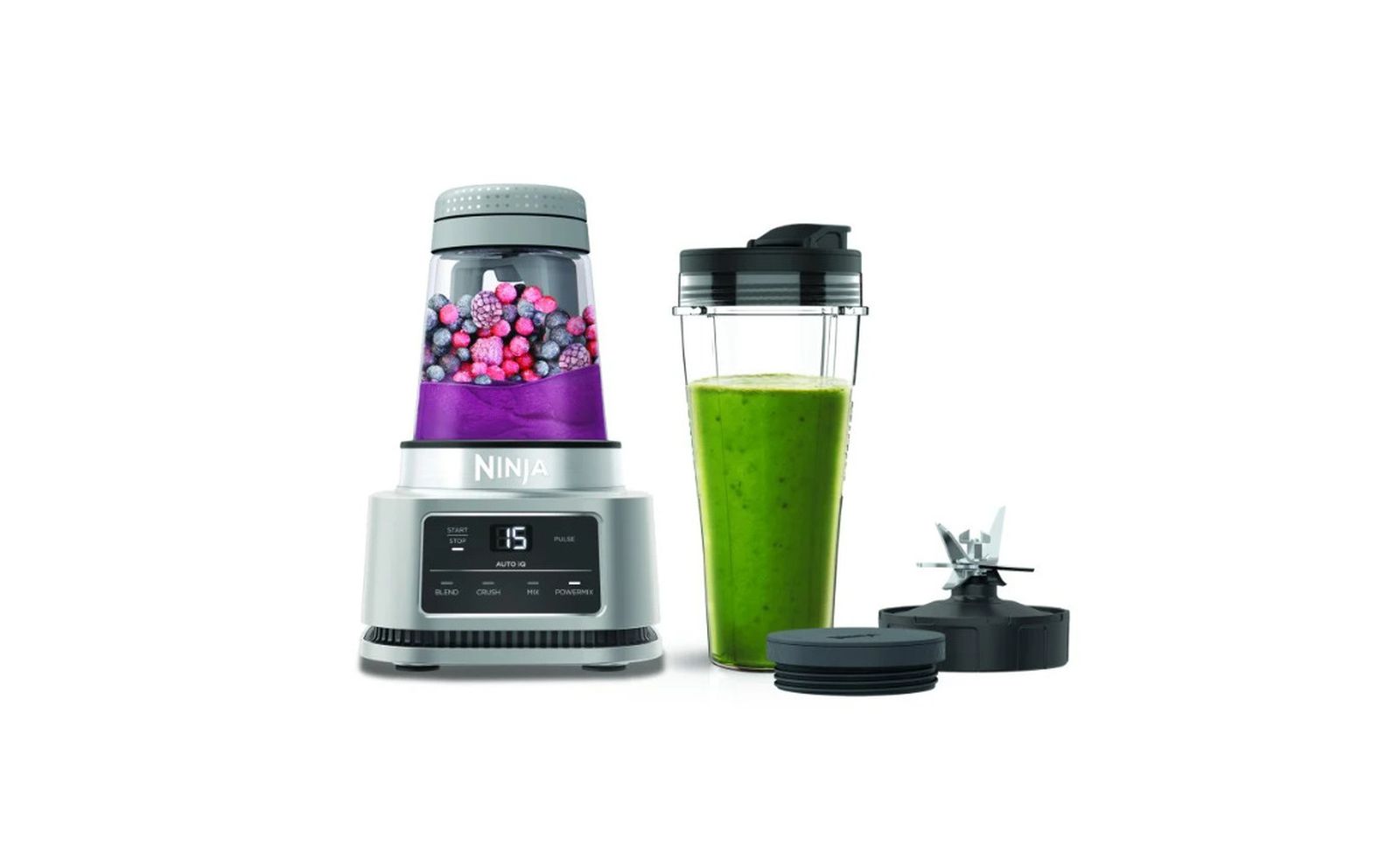 Batidora Ninja CB100EU