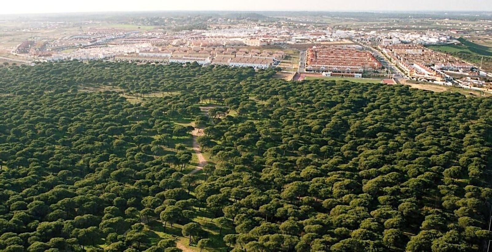 Un municipio eminentemente natural con un curioso nombre muy antiguo