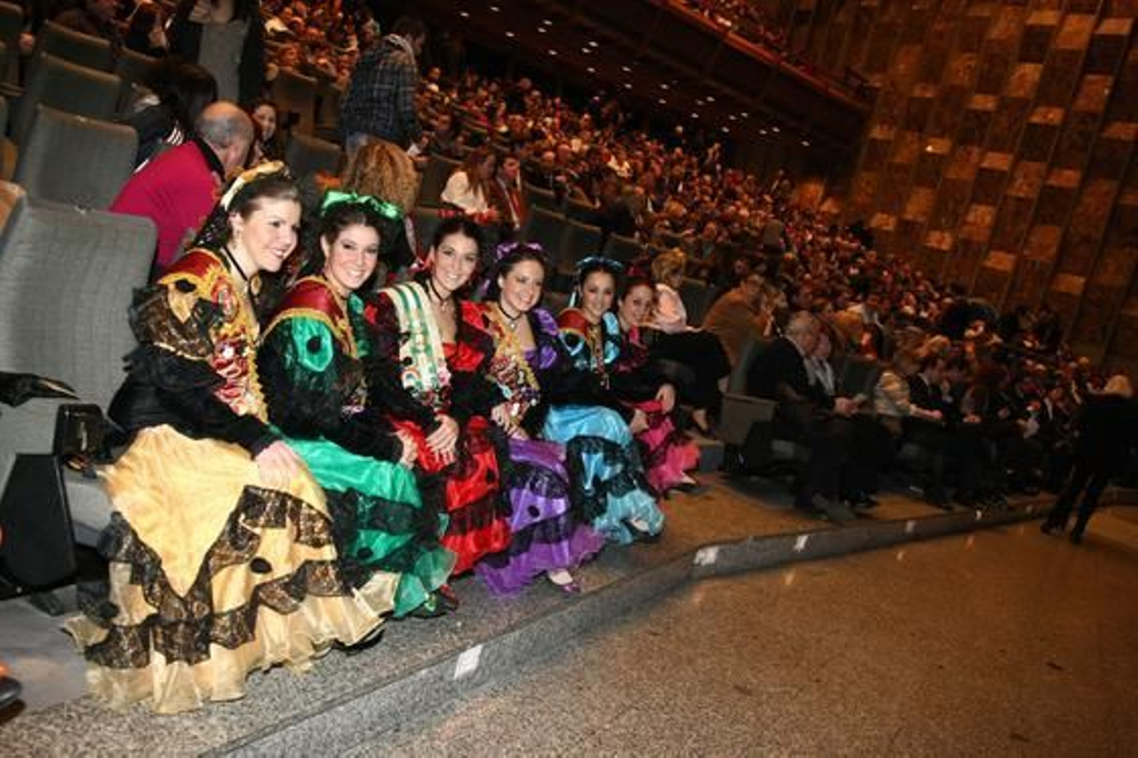 Foto: Alberto Morales