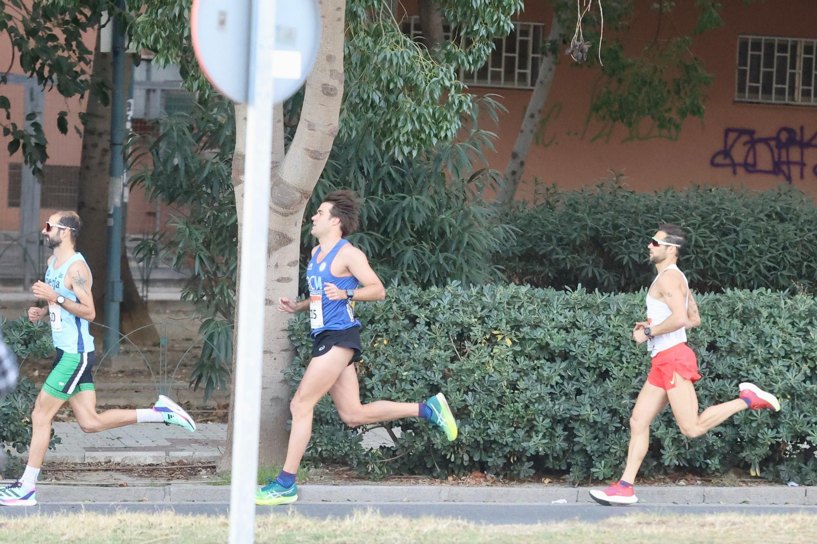 San Silvestre Palma-Palmilla 2023: Búscate en las fotos de la carrera