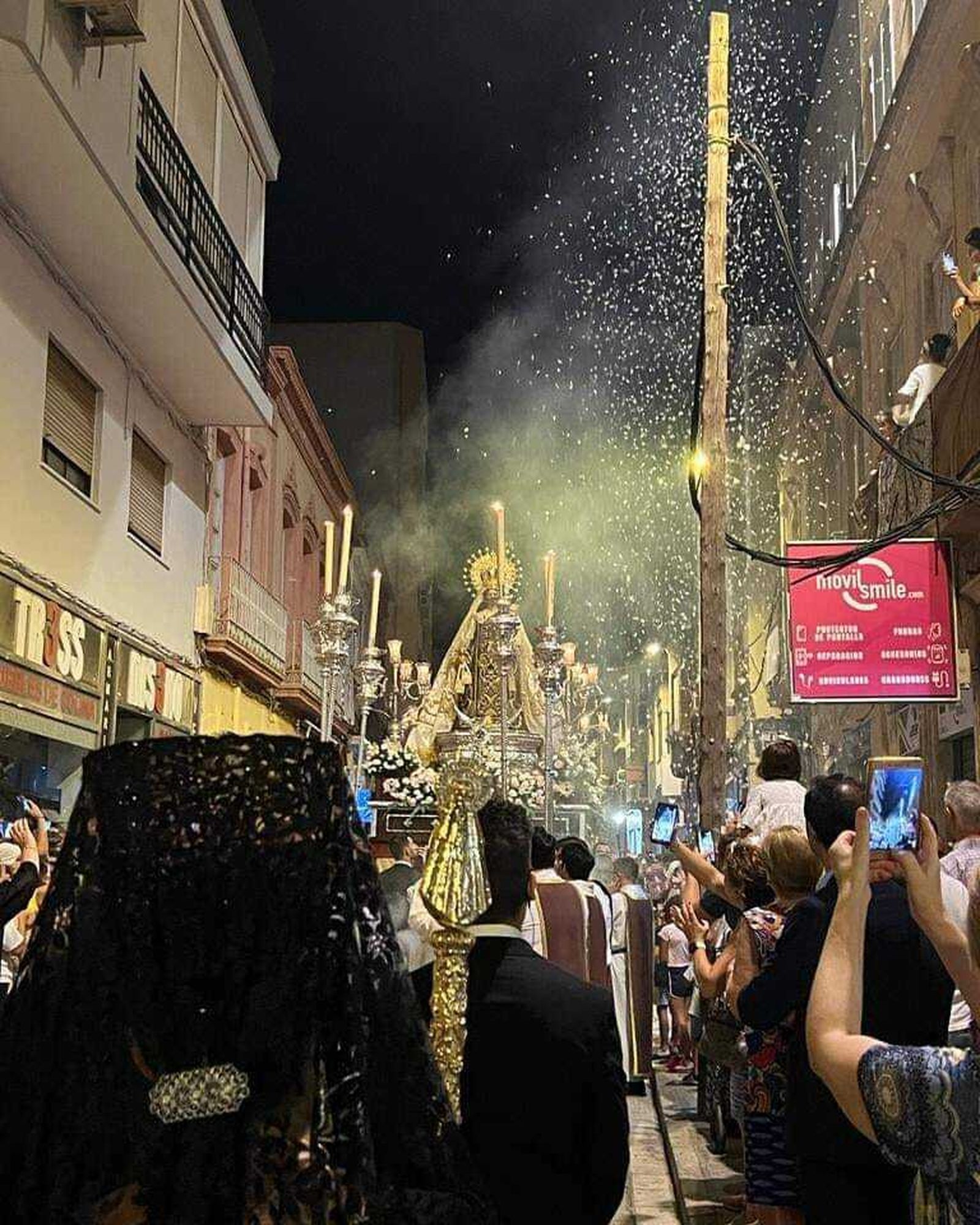 Procesión