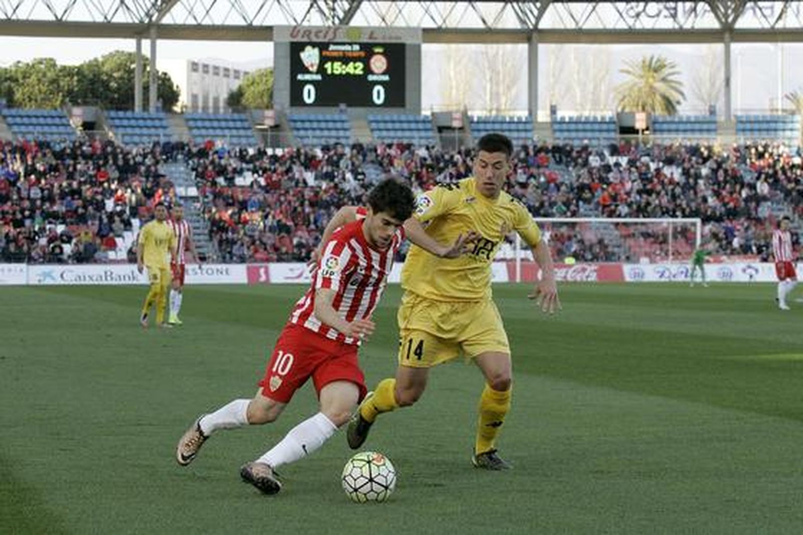 Foto: Rafael Gonzalez