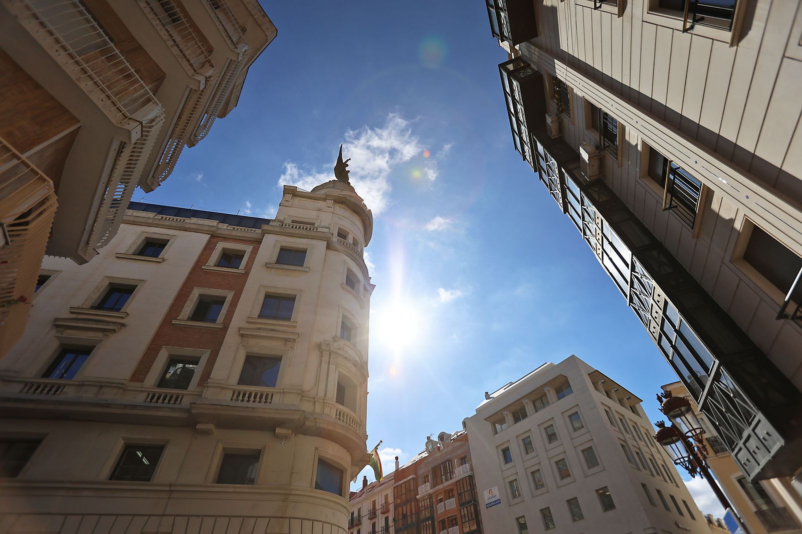 Las imágenes más destacadas del martes 21 de mayo en Huelva