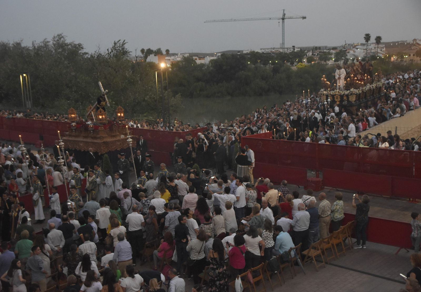 El año que 2019 de Córdoba, en imágenes