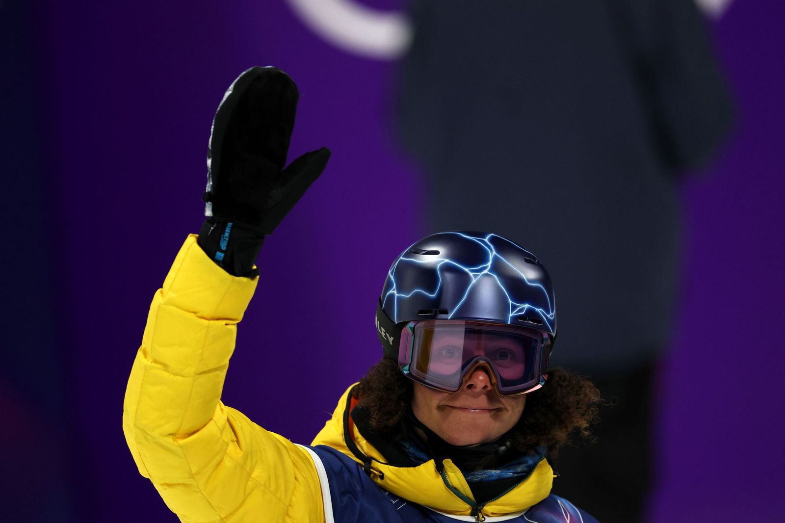 Las mejores fotos de los Juegos Olímpicos de invierno Milán Cortina d'Ampezzo 2026 | Octava jornada