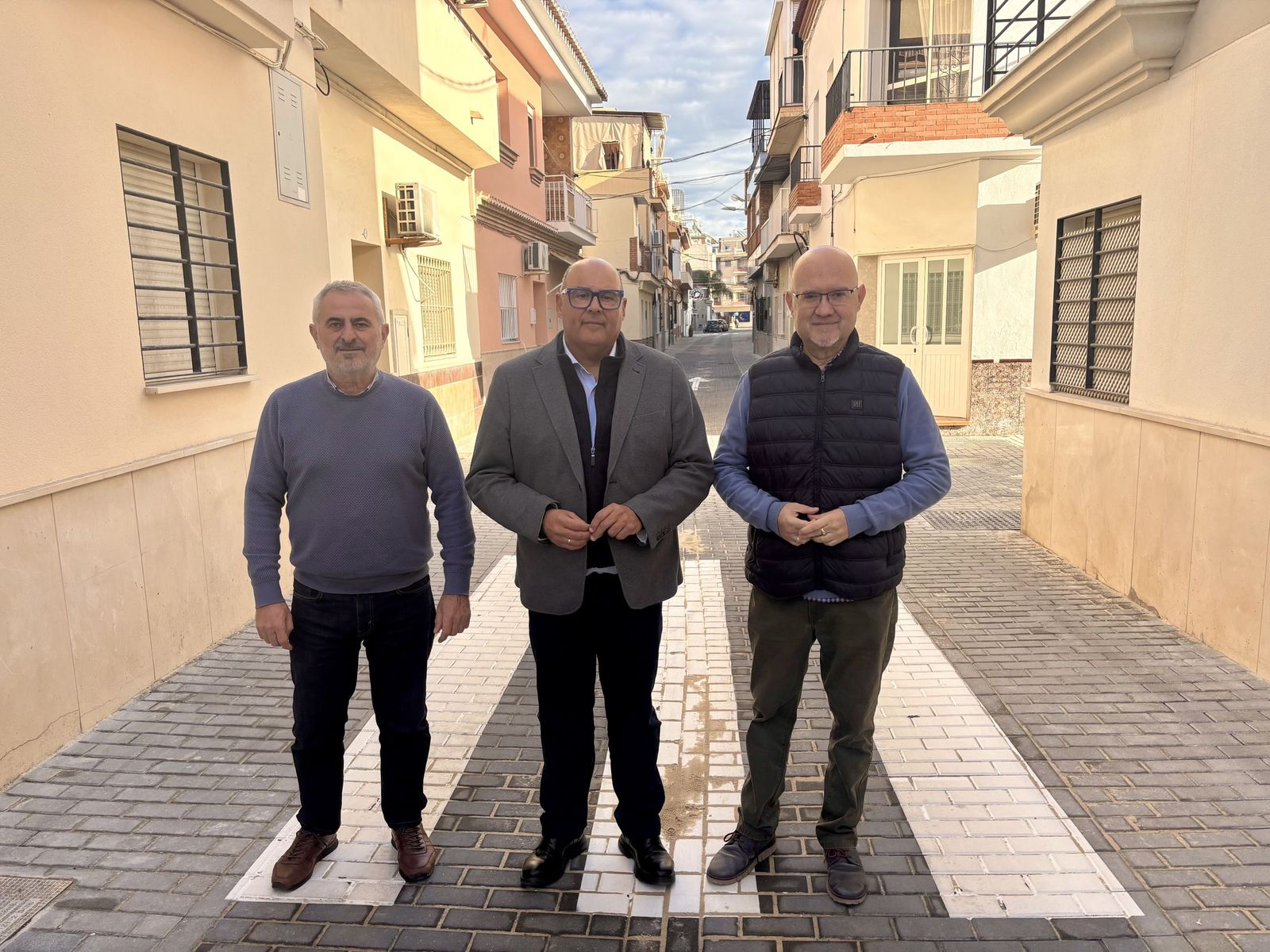 FINALIZACIÓN BARRACAS PONIENTE DIC2025