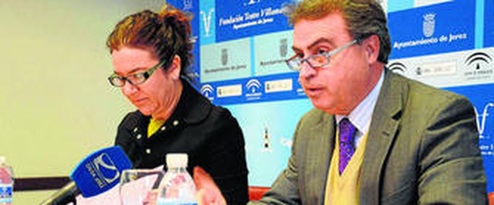 El Villamarta recupera la lírica para su programación de invierno