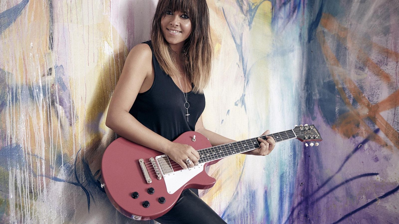 Vanesa Martín (Málaga, 1980), en una imagen promocional.