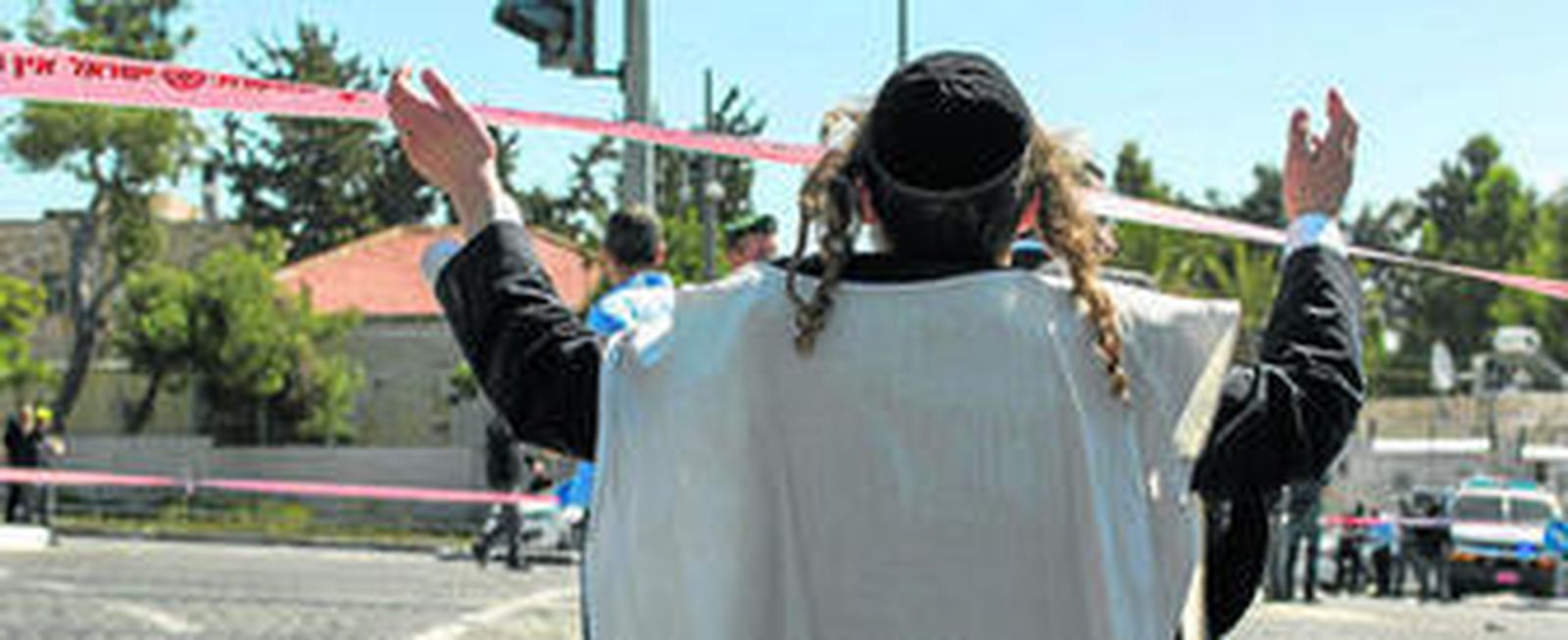 Obama pide una reforma policial porque el de Ferguson "no es un caso aislado"