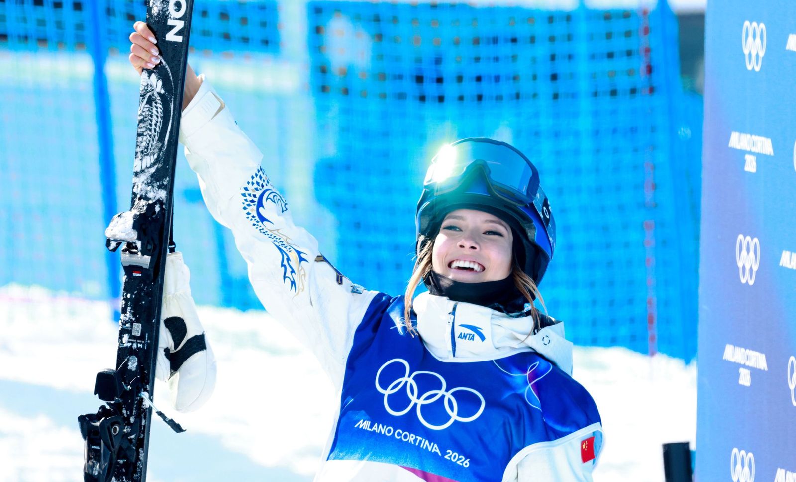 Las mejores fotos de los Juegos Olímpicos de invierno Milán Cortina d'Ampezzo 2026 | Ceremonia de clausura y jornada 17 y última