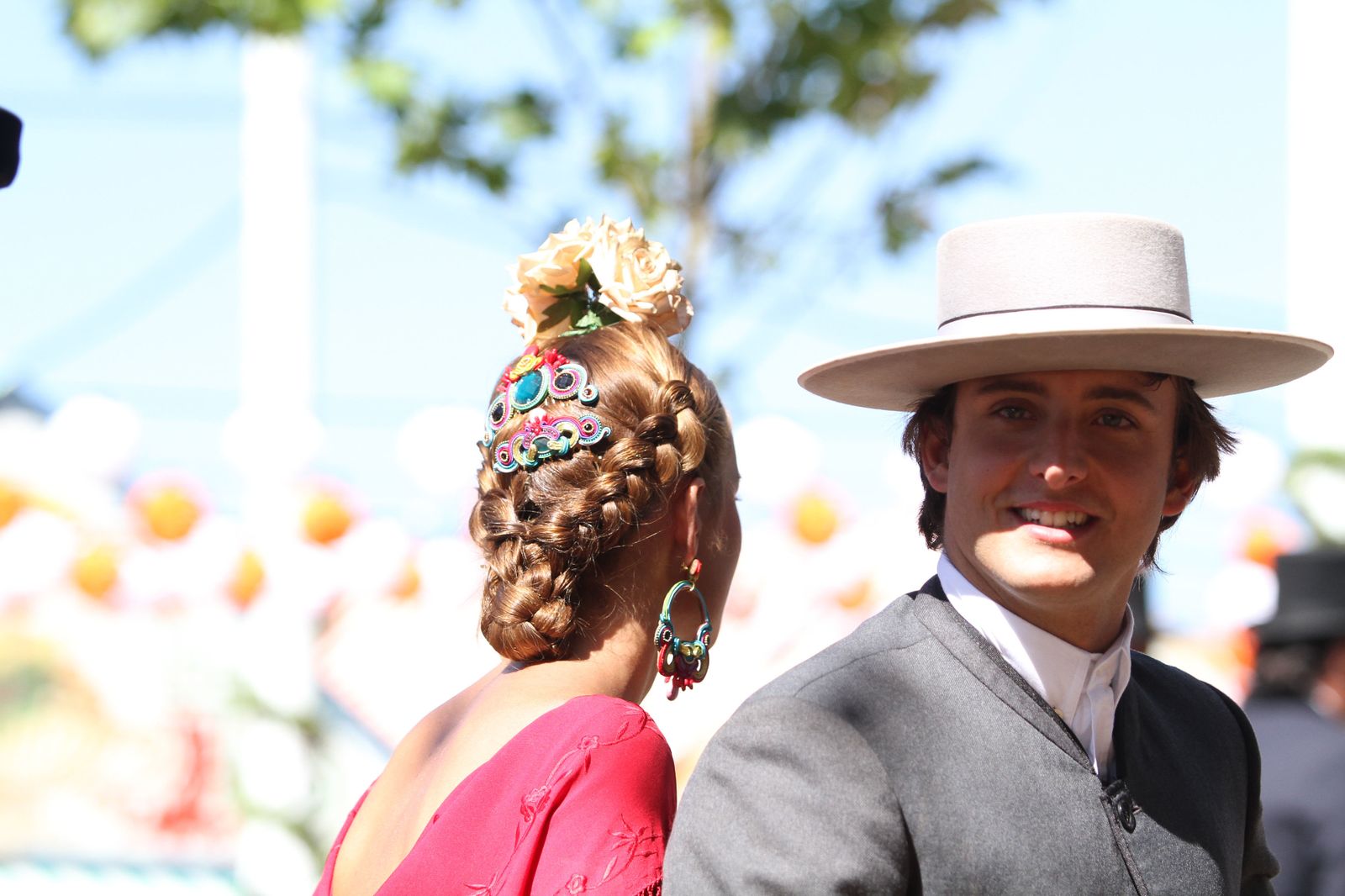El Lunes de Feria, en imágenes