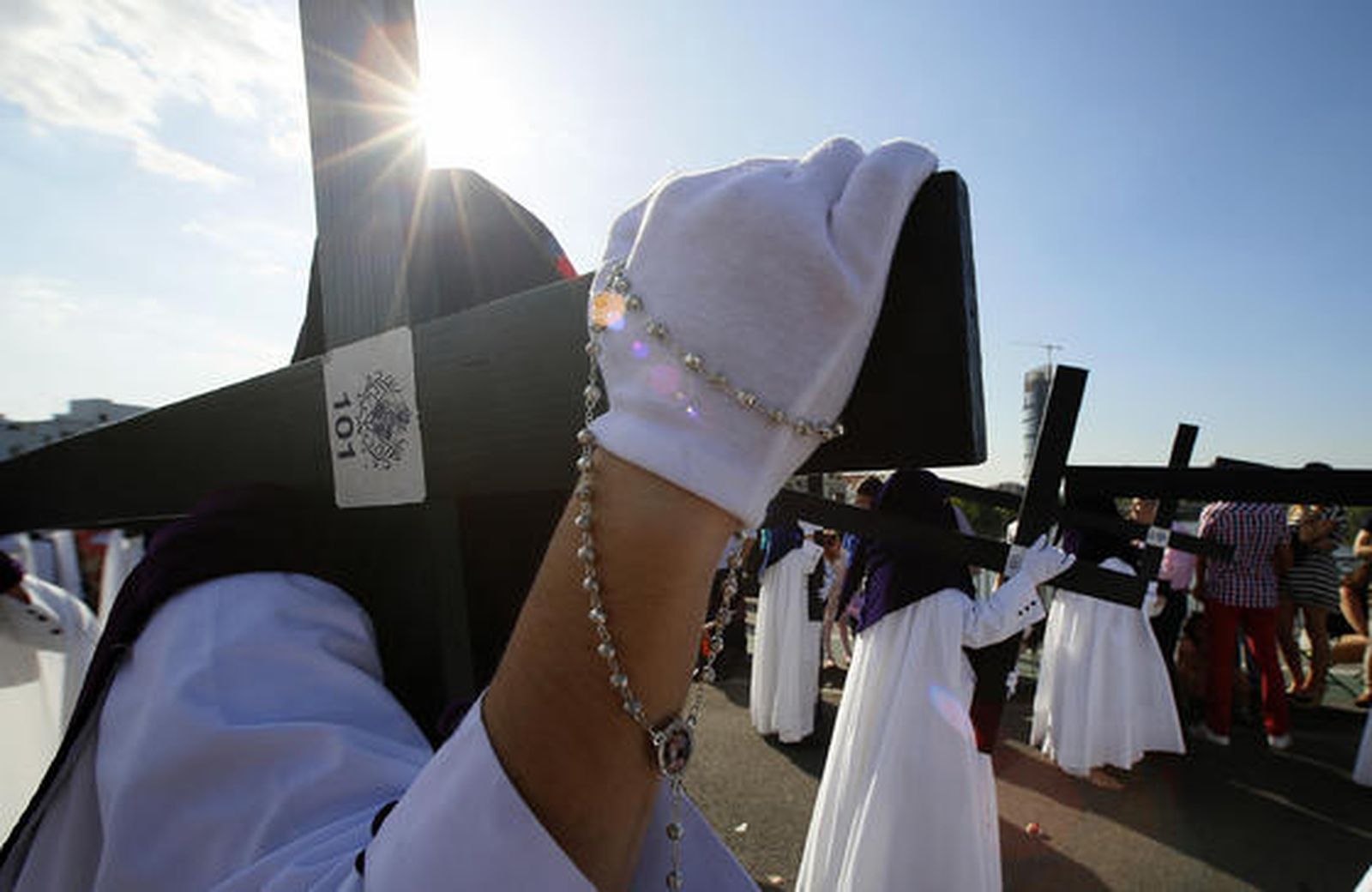 Foto: Antonio Pizarro / Garcia Cordero