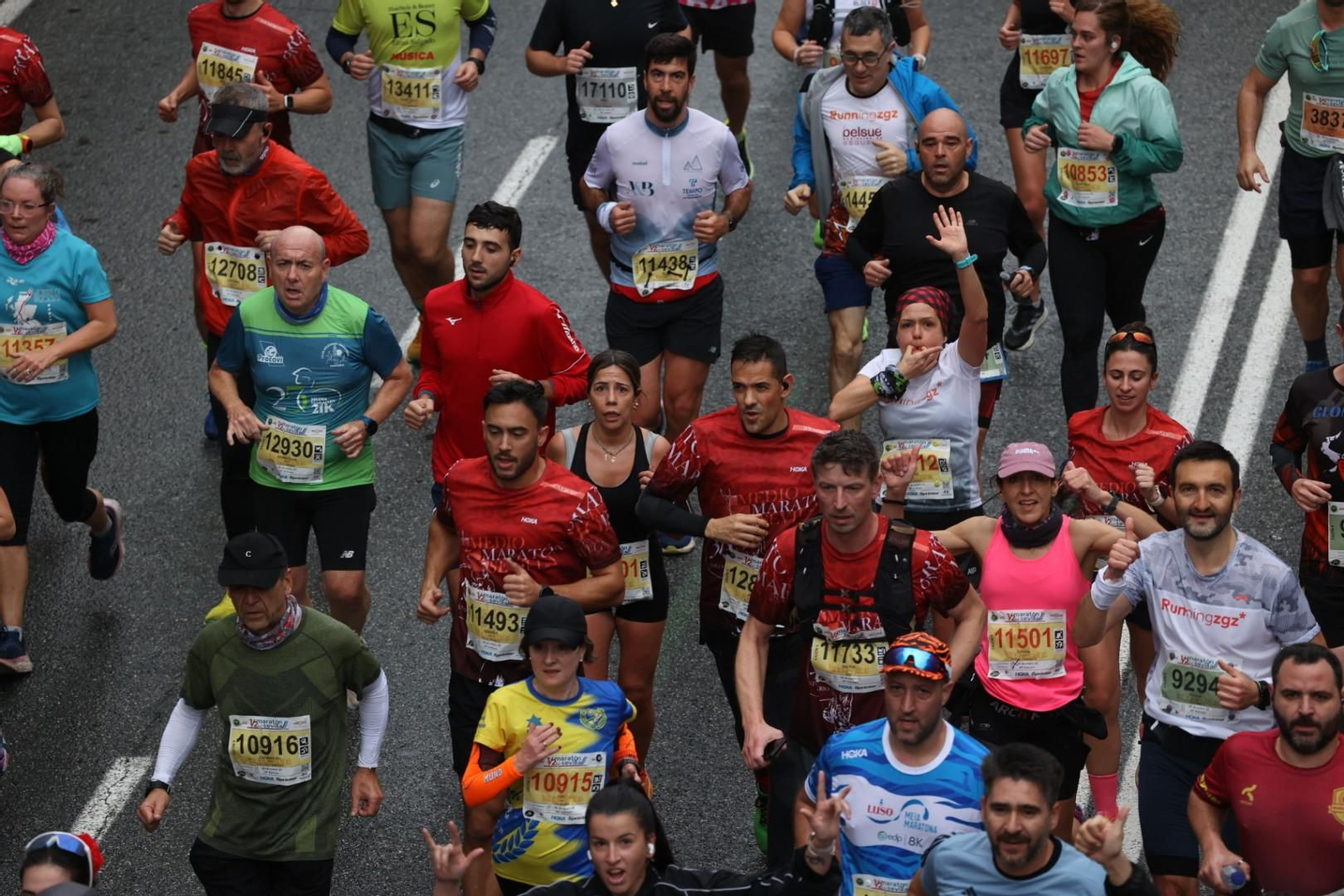 Búscate en la Media Maratón de Sevilla 02