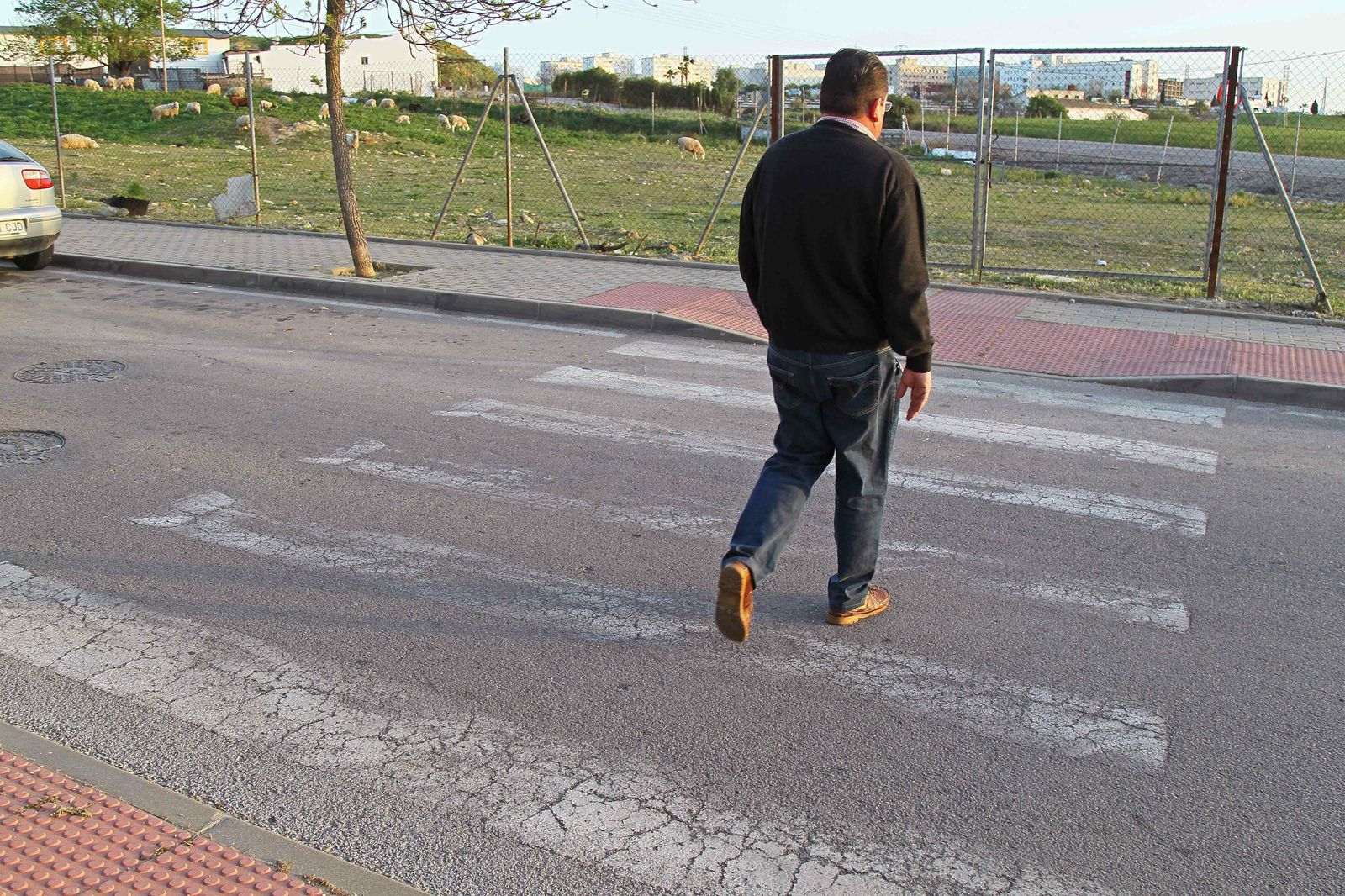 Imágenes Los villares