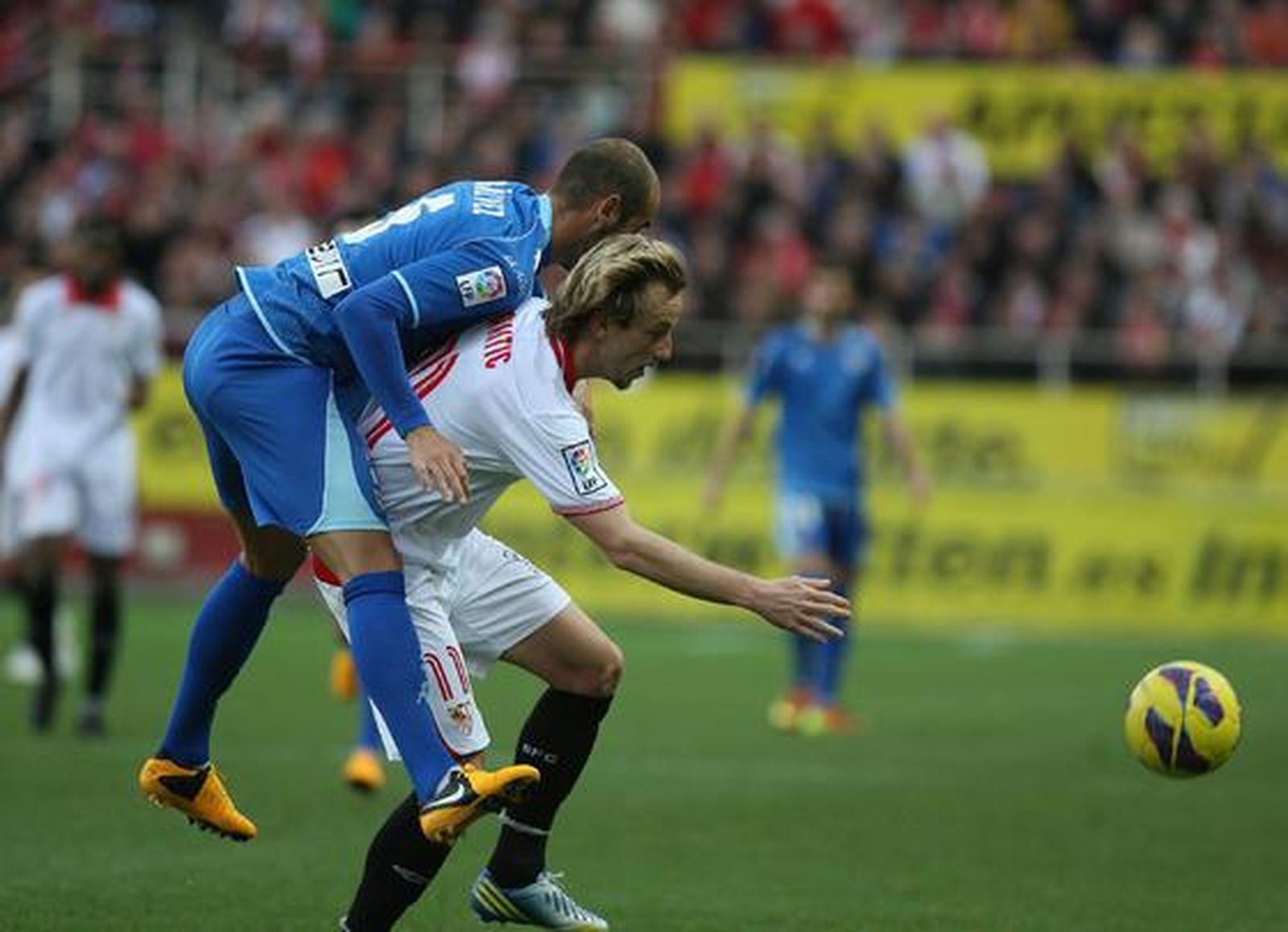 Foto: Antonio Pizarro