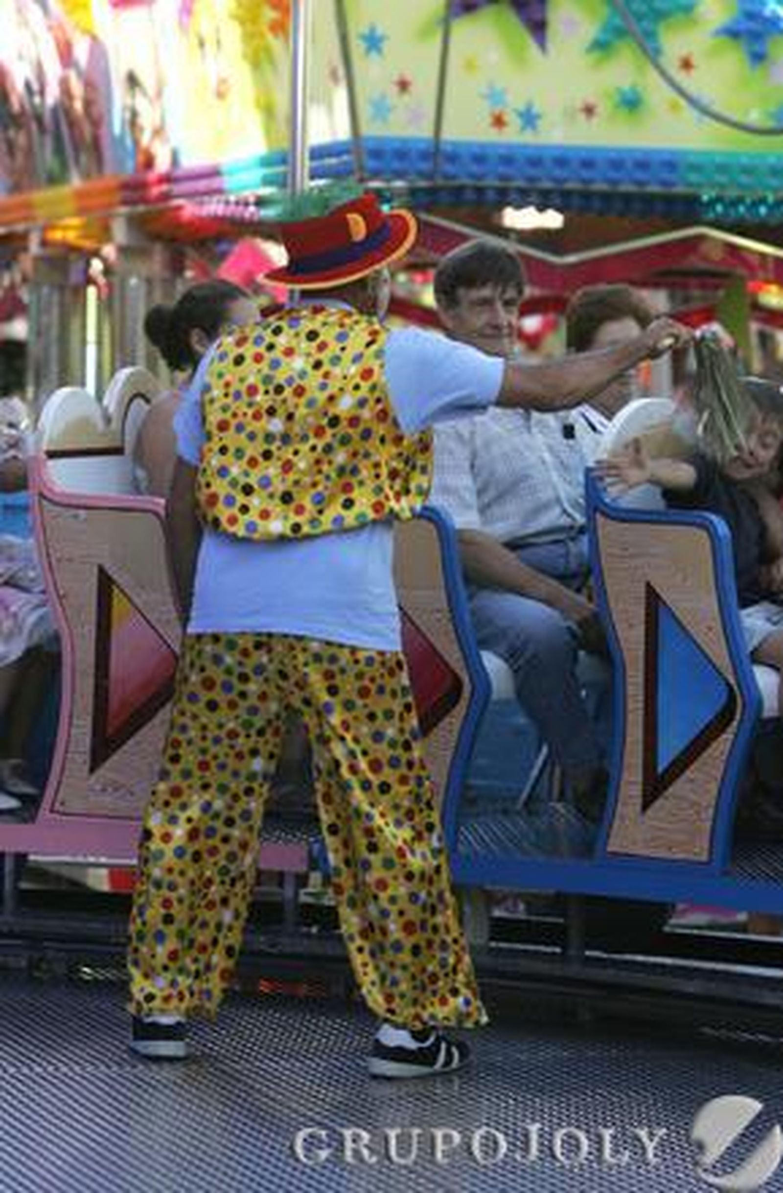 Foto: J.M.Q. / Erasmo Fenoy