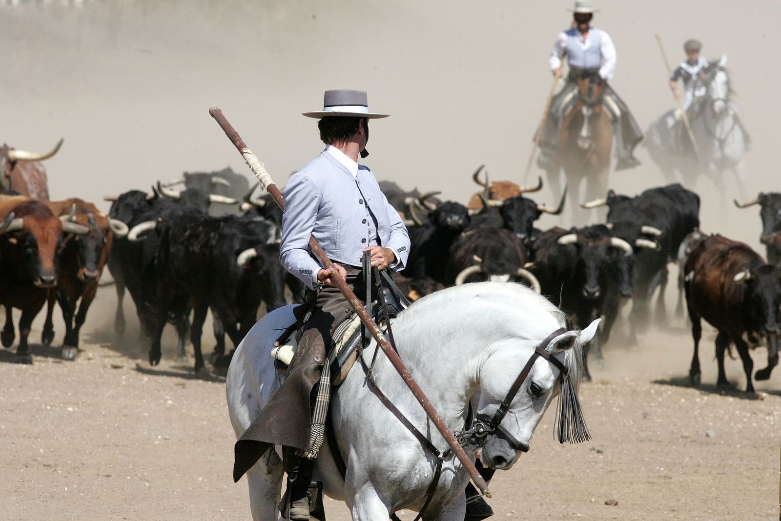 Guía del fin de semana en Jerez