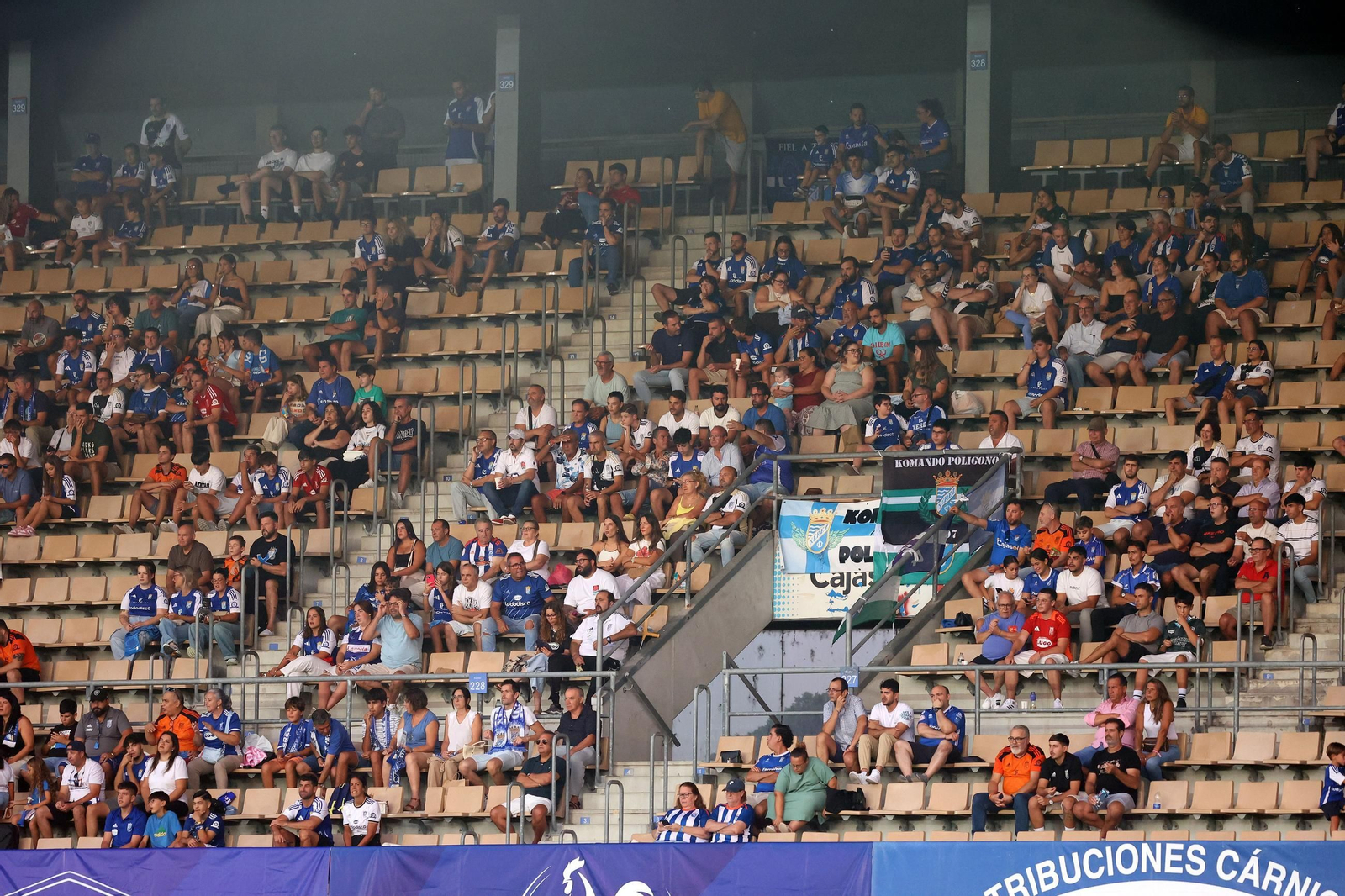 Búscate en el Trofeo Feria de la Vendimia entre el Xerez CD contra el Juventud Torremolinos en Chapín