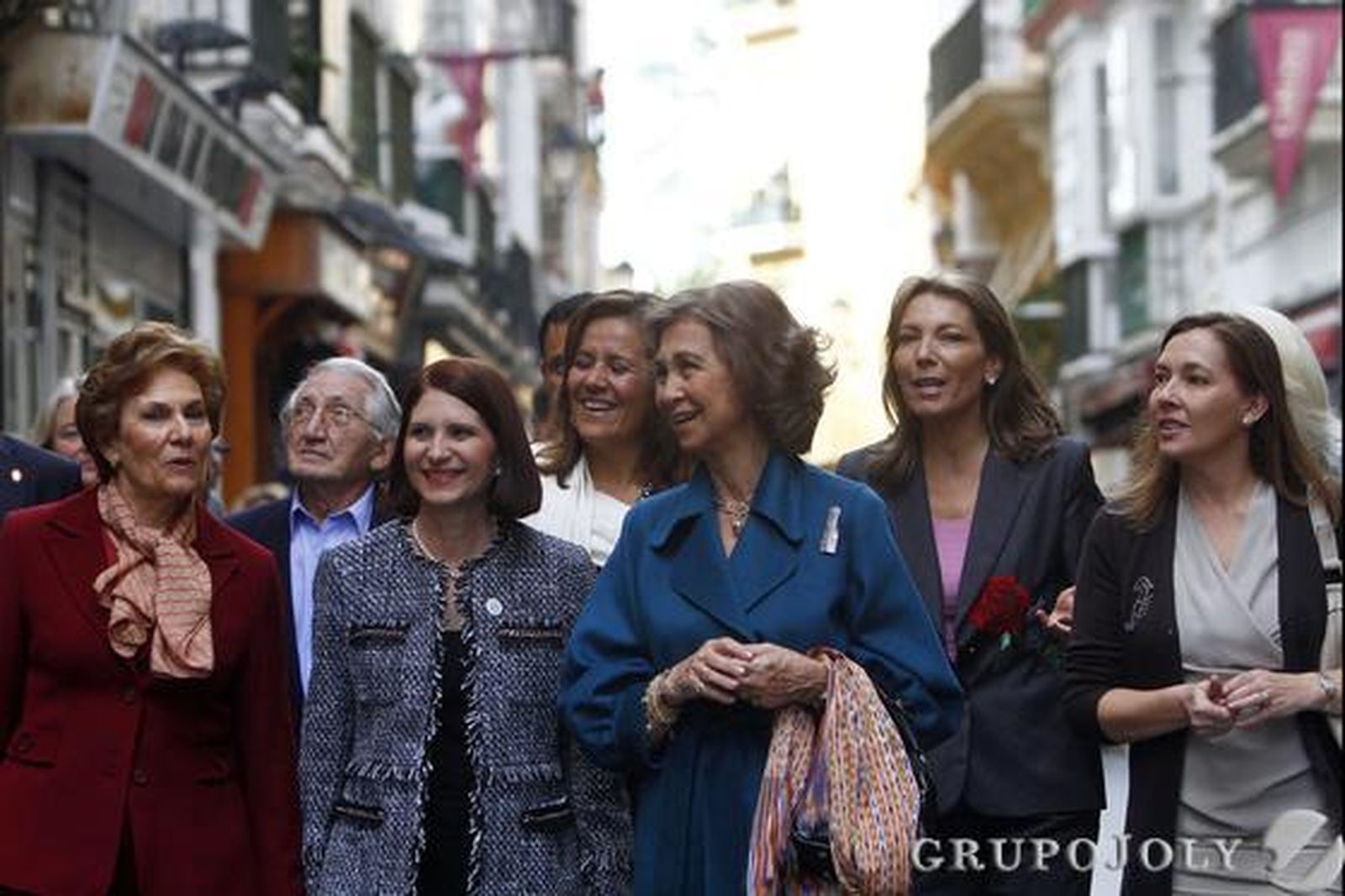 Foto: Lourdes de Vicente