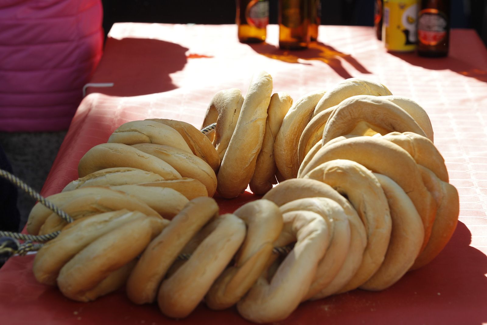 Las imágenes de las fiestas de Lubrín