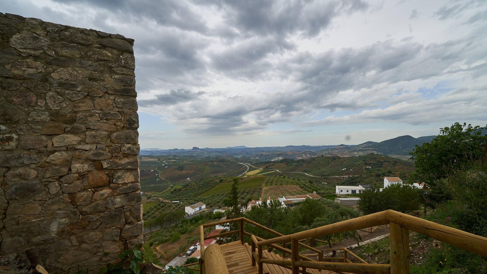 Barrio de la Villa Barrio de la Villa