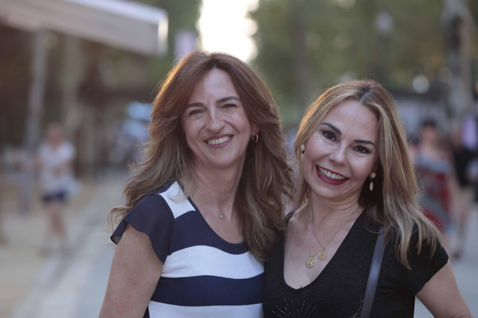 Búscate en el concierto de Alejandro Fernández