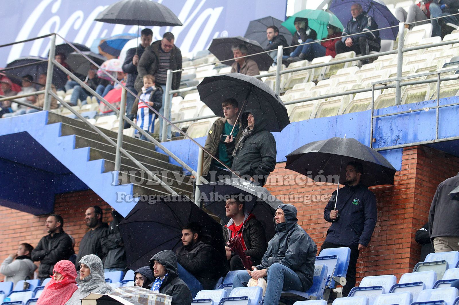 El Recre - Melilla en imágenes