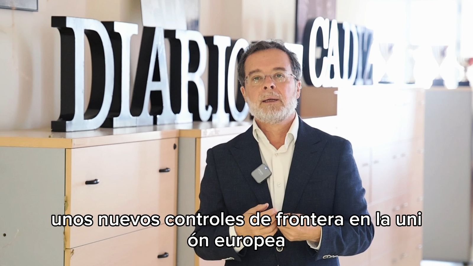 Bruselas puede adelantar el acuerdo de Gibraltar al 10 de abril