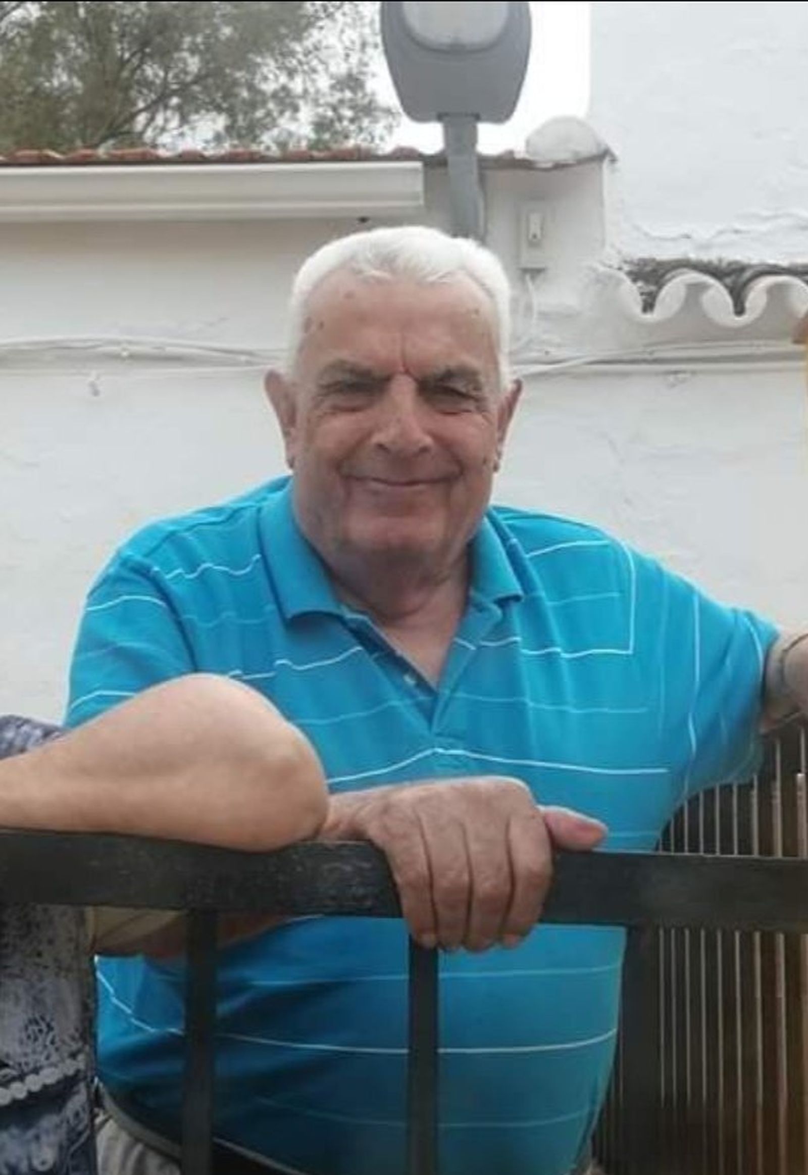 José María Romero.