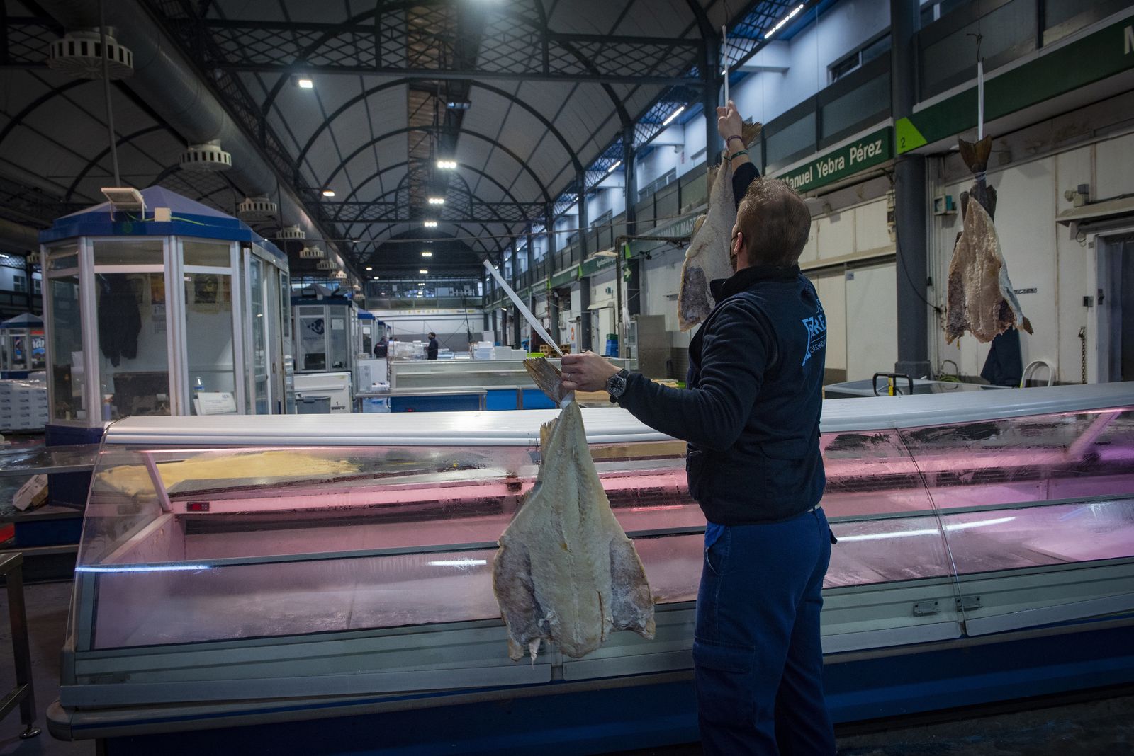 Mercasevilla en imágenes