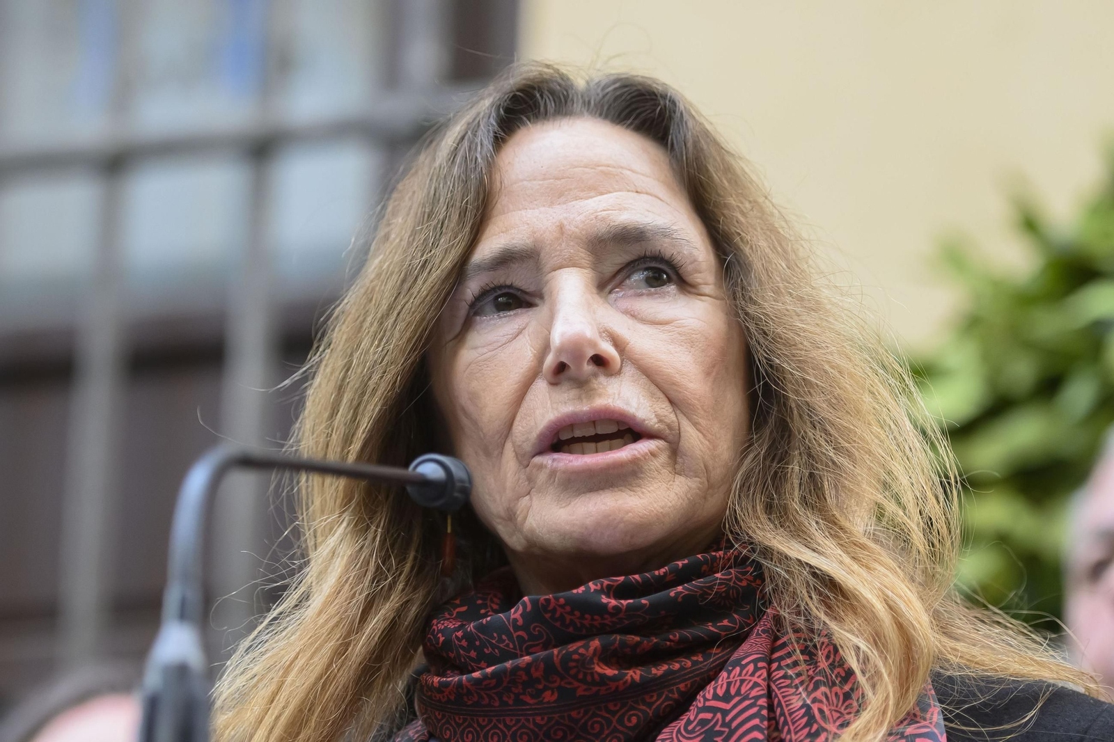 Teresa Jiménez-Becerril.