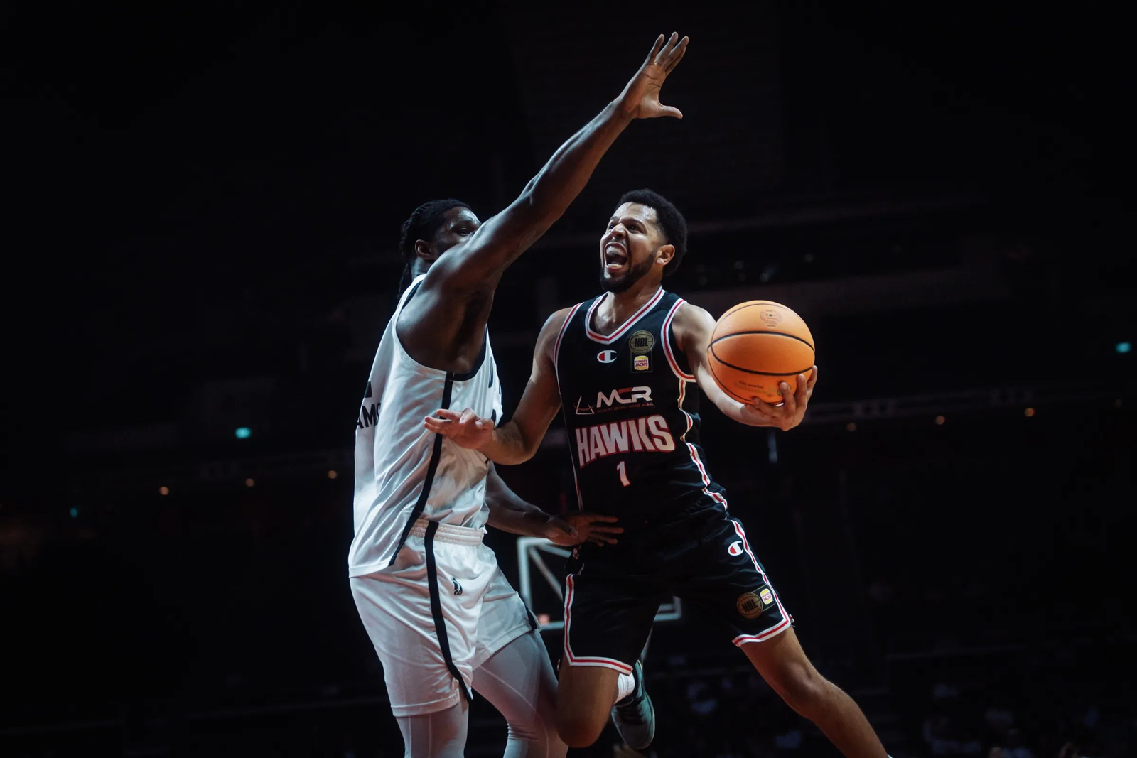 Unicaja-NBA G League United, final de la Copa Intercontinental
