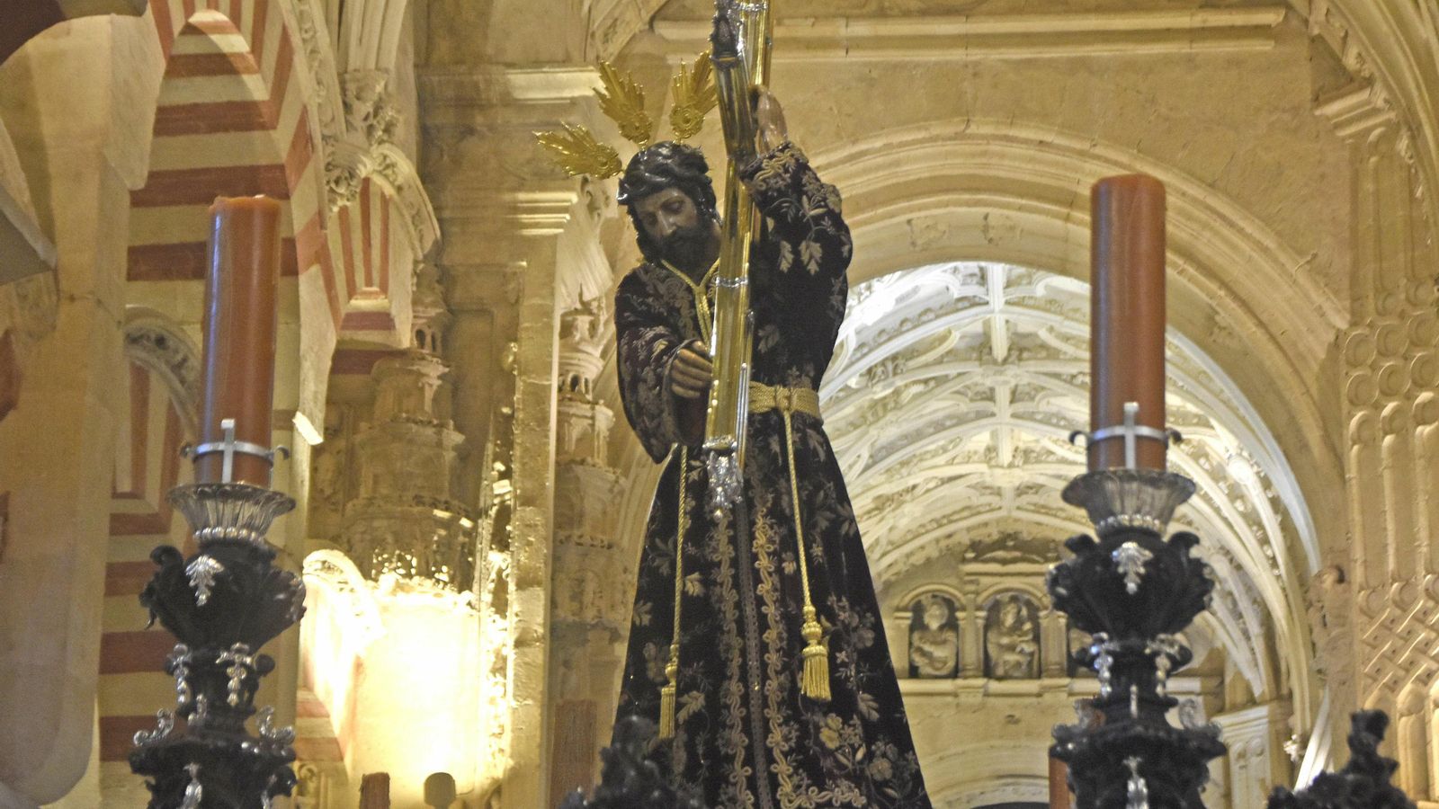 Jesús Nazareno de Córdoba