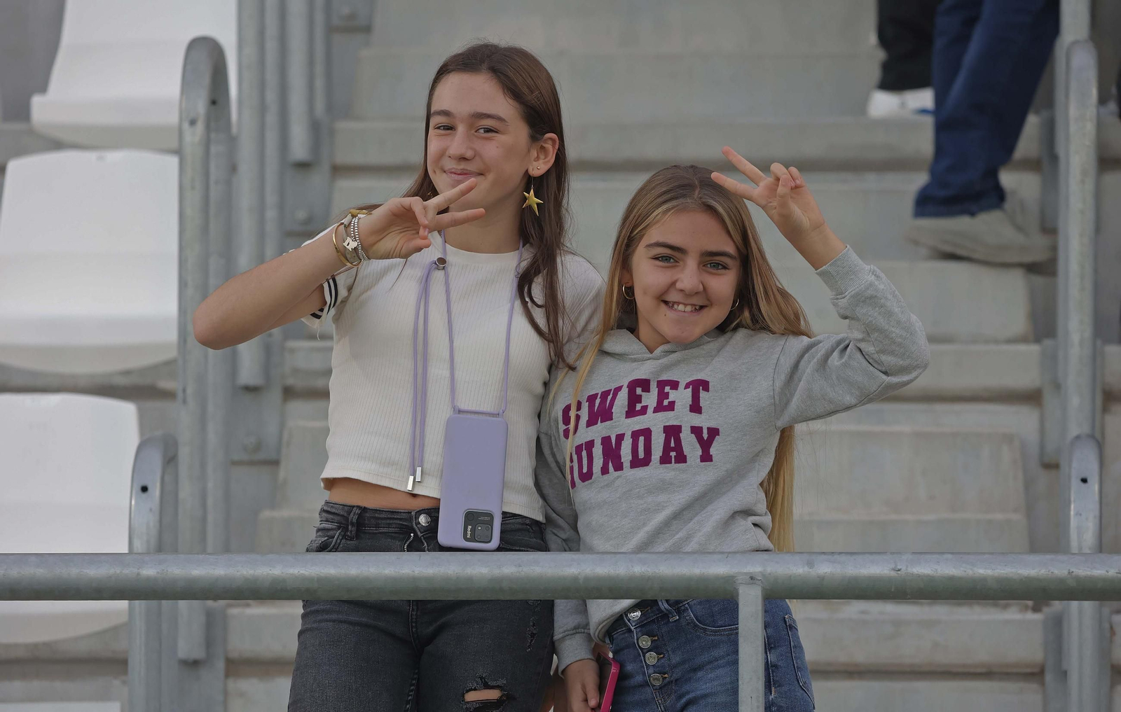 Búscate en el Ciudad de La Línea durante el Balona - Orihuela