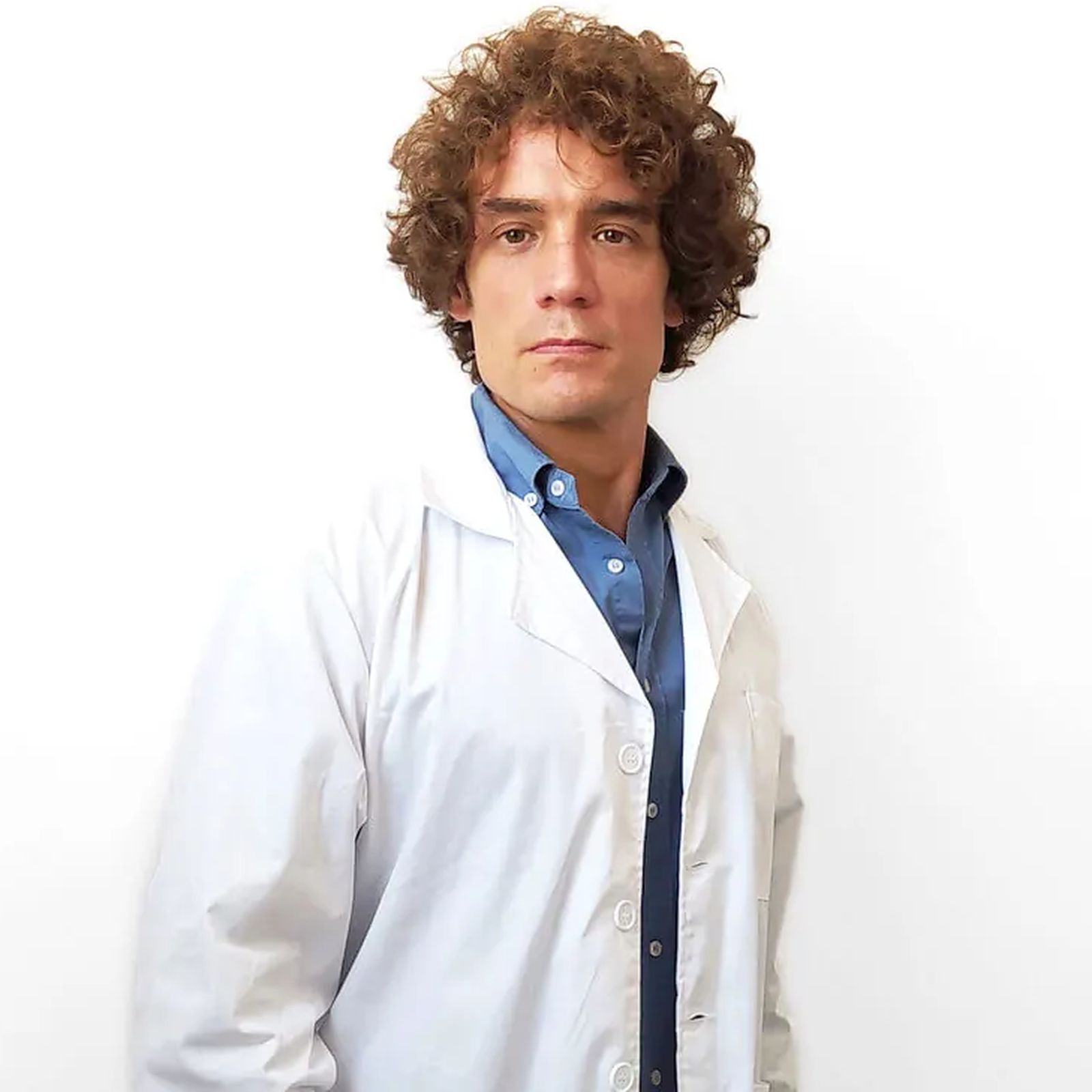 Dr. Tomás Toledo Pastrana