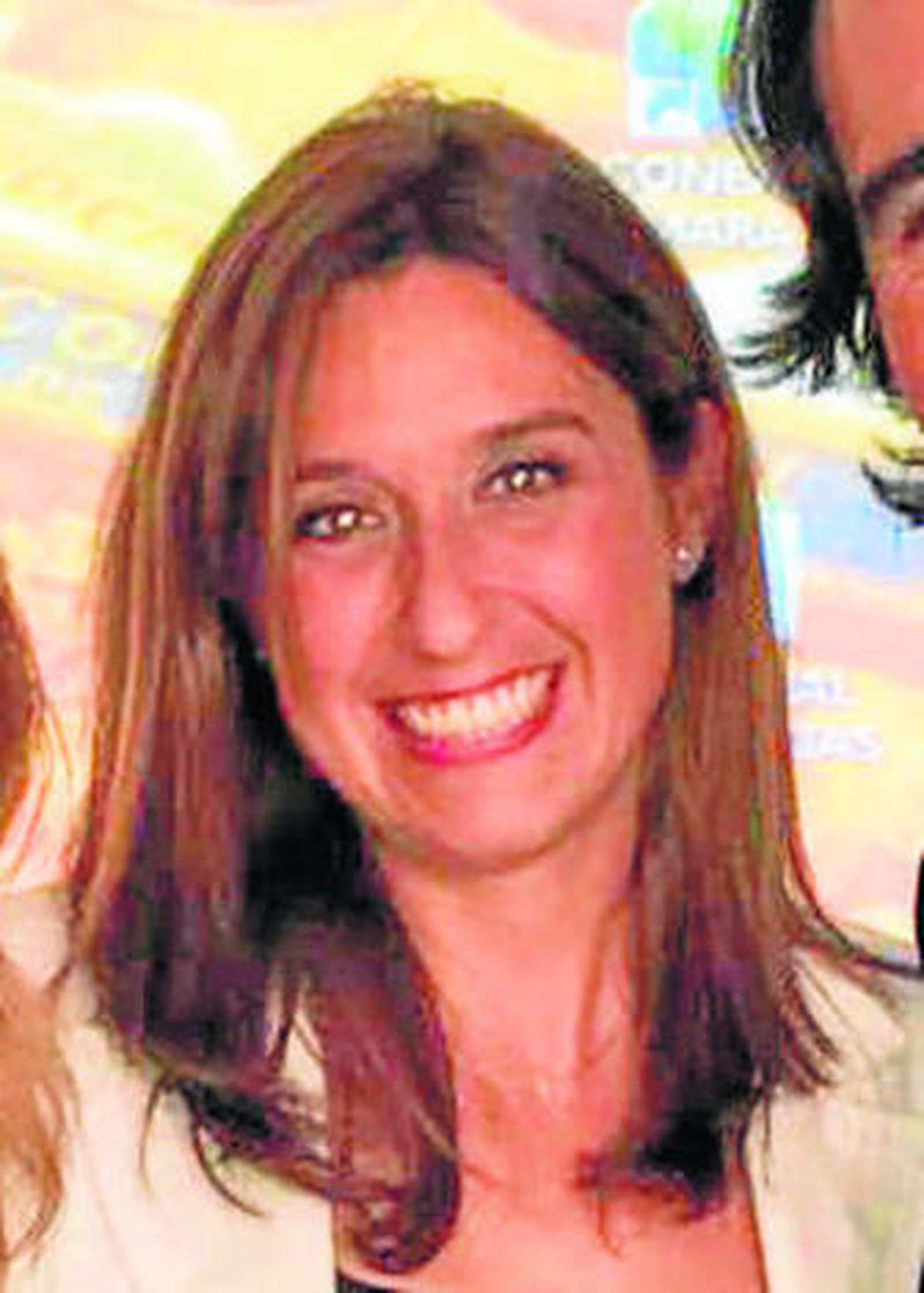 Aurora Andrés.