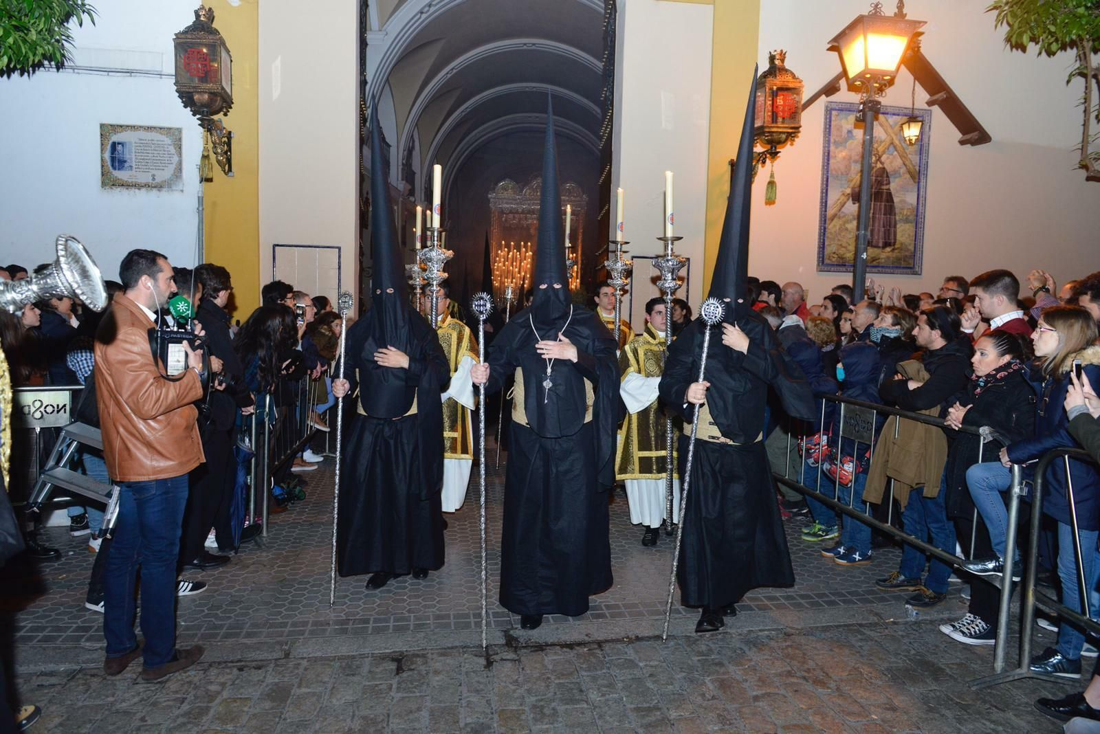 macarena para ampliar